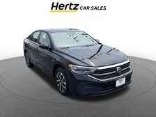 2024 Volkswagen Jetta S -
                  Richmond, VA