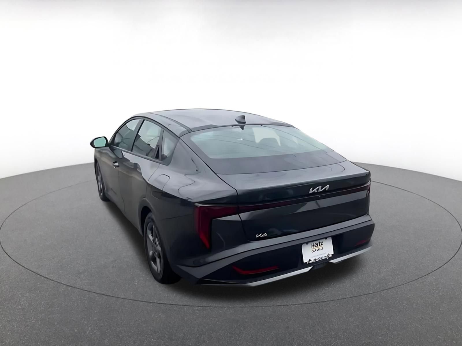Thumbnail: 2025 Kia K4 - 11