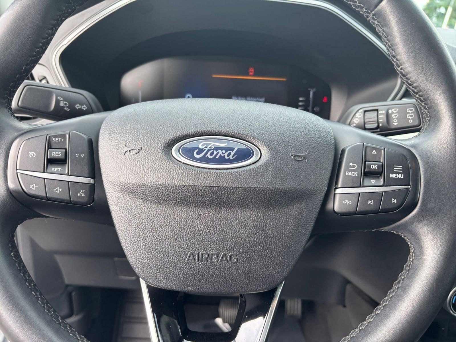 Thumbnail: 2024 Ford Escape - 28