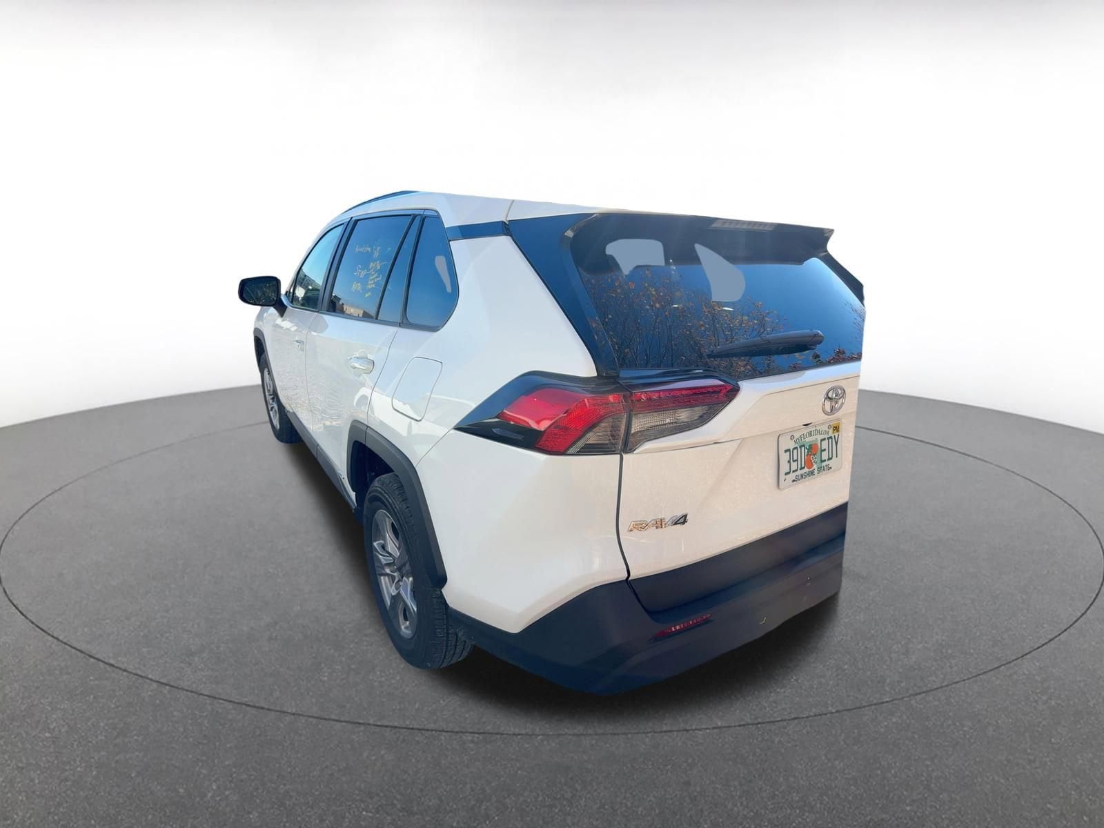 Thumbnail: 2025 Toyota RAV4 - 5