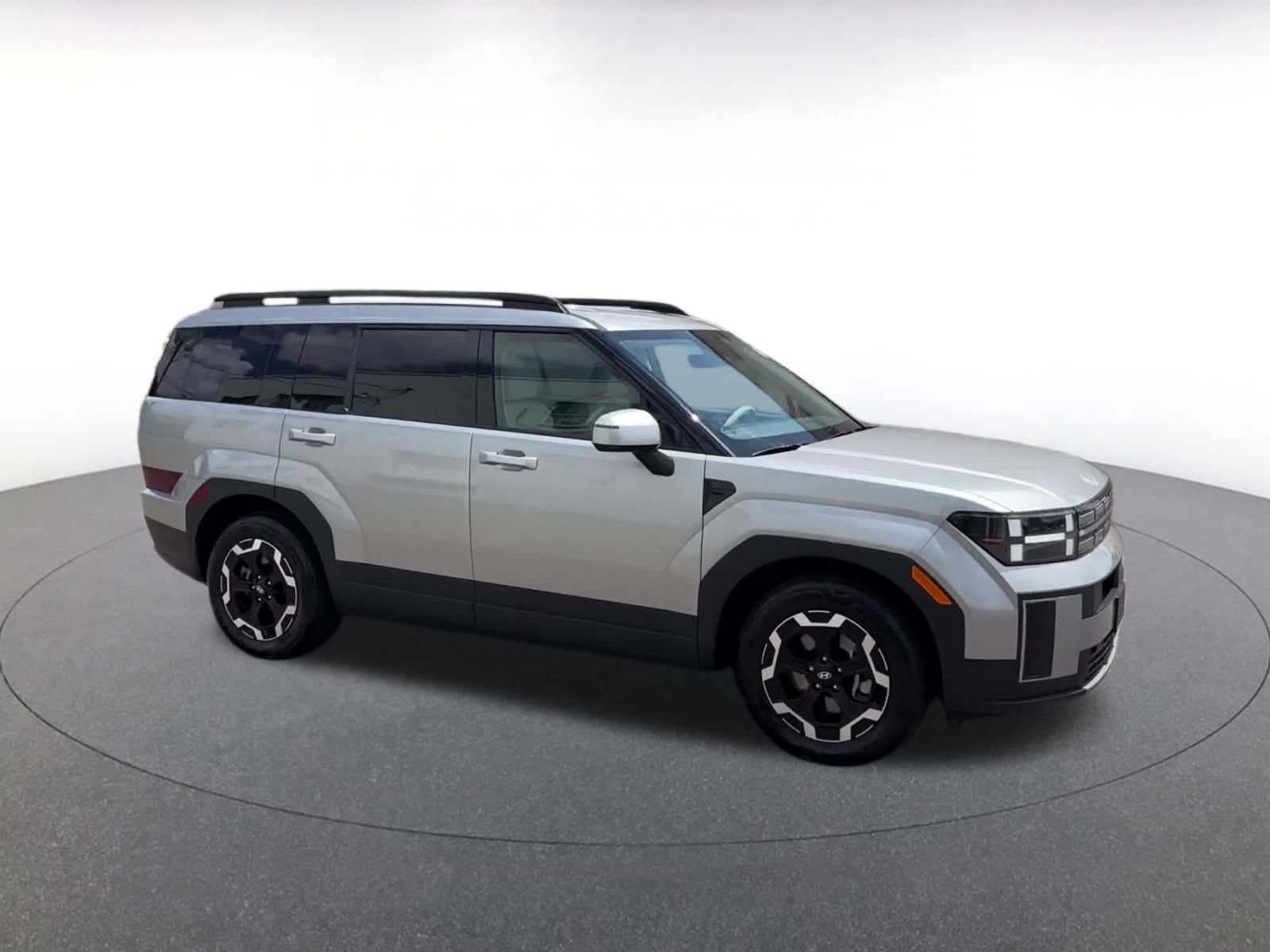 Thumbnail: 2026 Hyundai Santa Fe - 2
