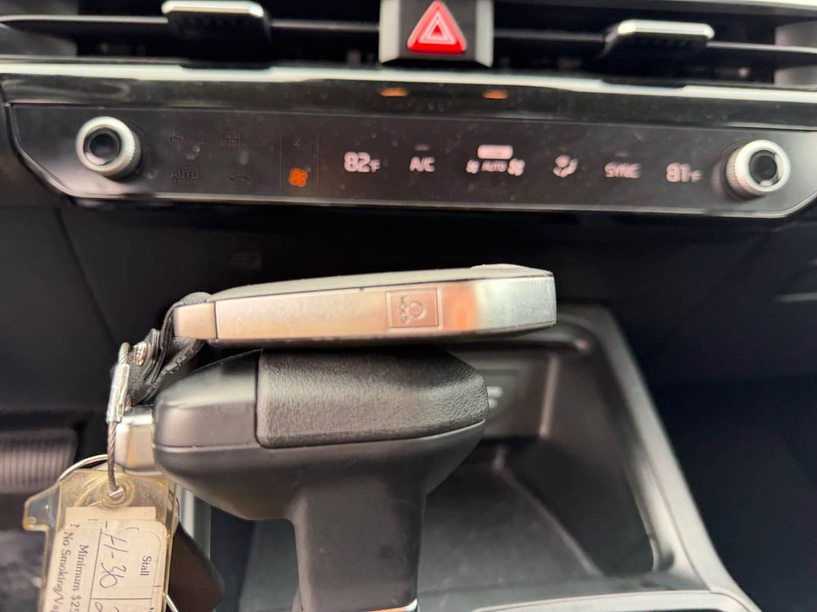 Thumbnail: 2025 Kia K5 - 17