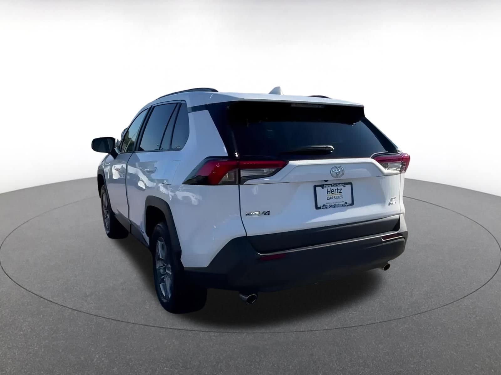 Thumbnail: 2025 Toyota RAV4 - 11