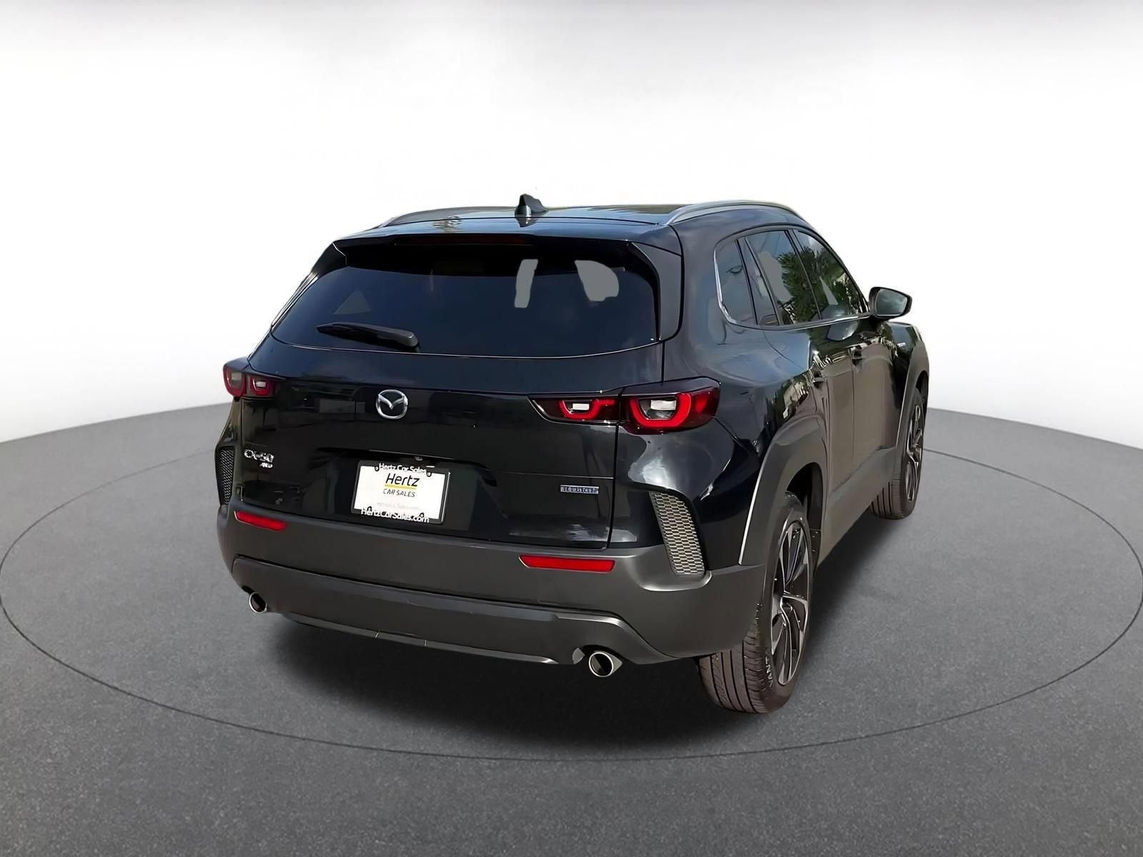 Thumbnail: 2025 Mazda CX-50 - 15