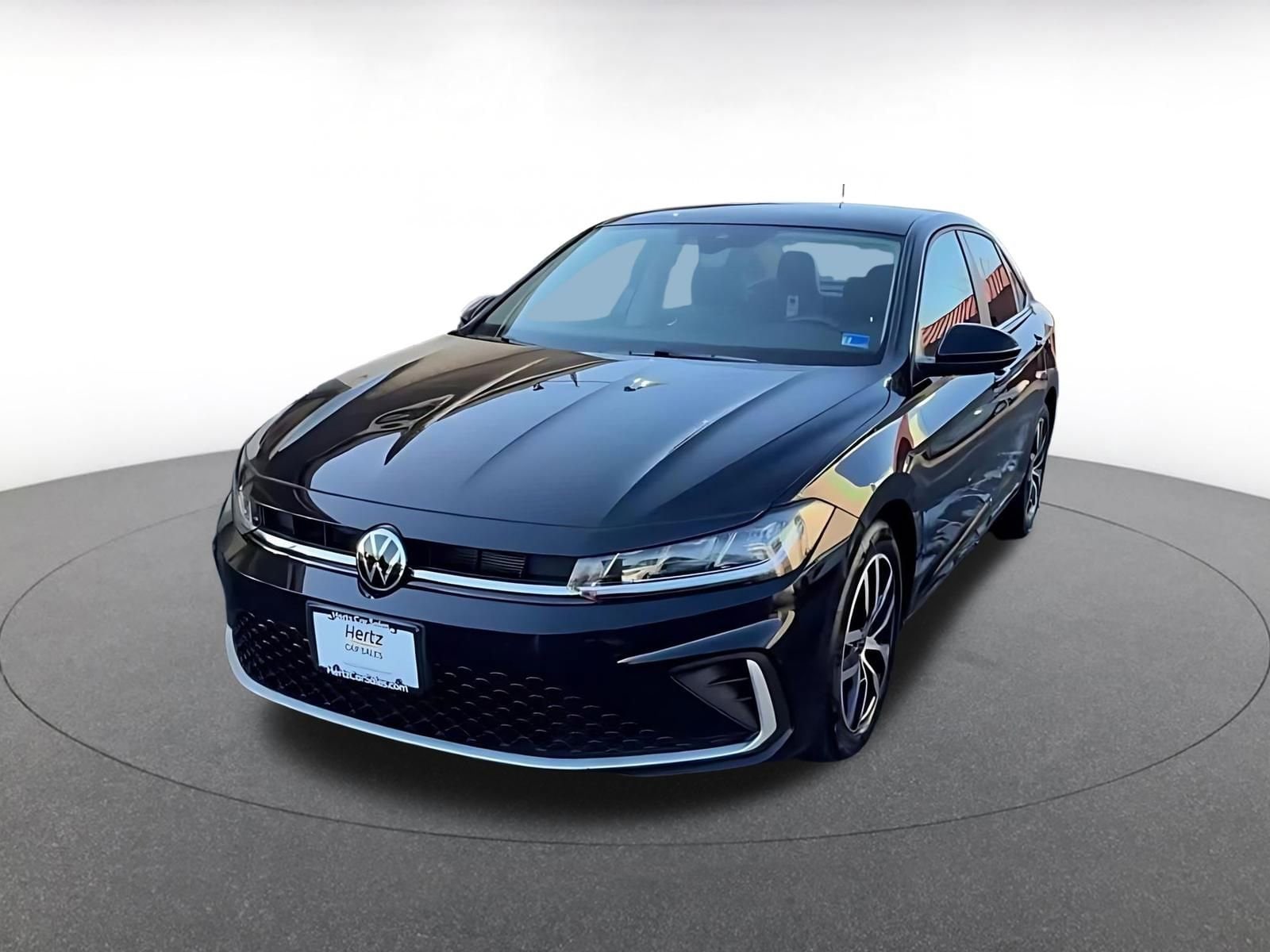 Thumbnail: 2025 Volkswagen Jetta - 7