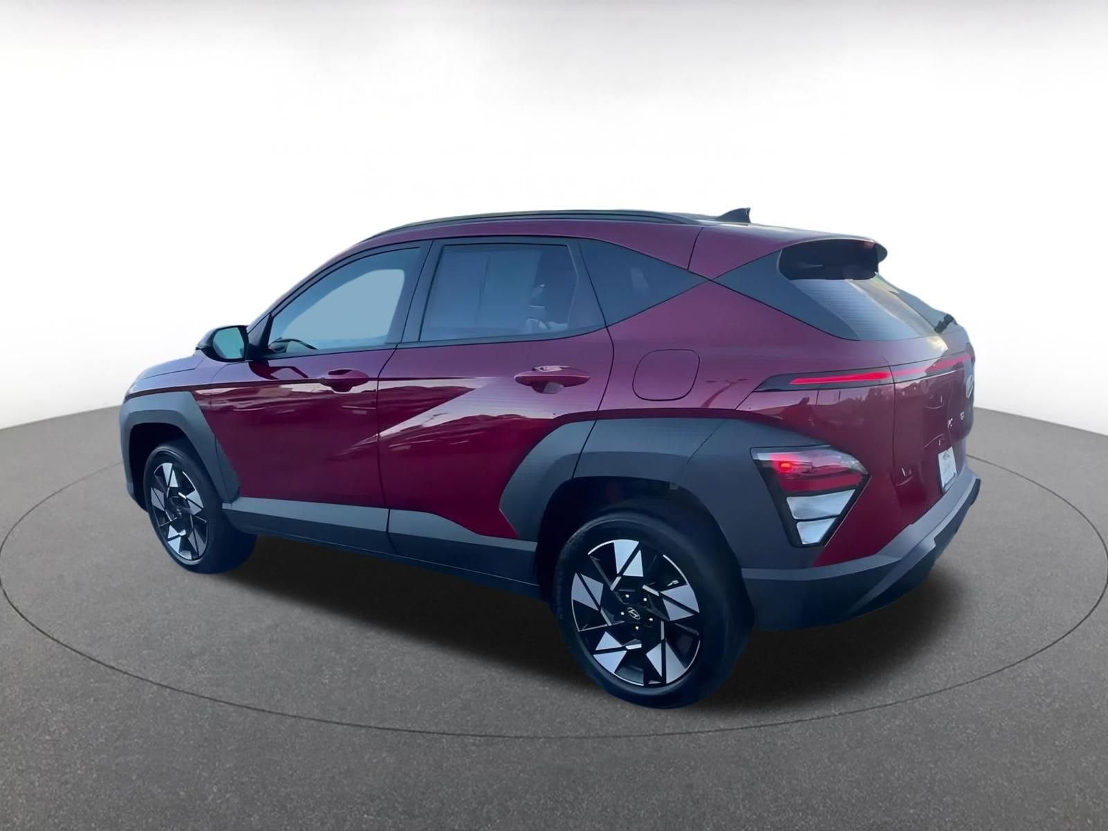 Thumbnail: 2025 Hyundai Kona - 17