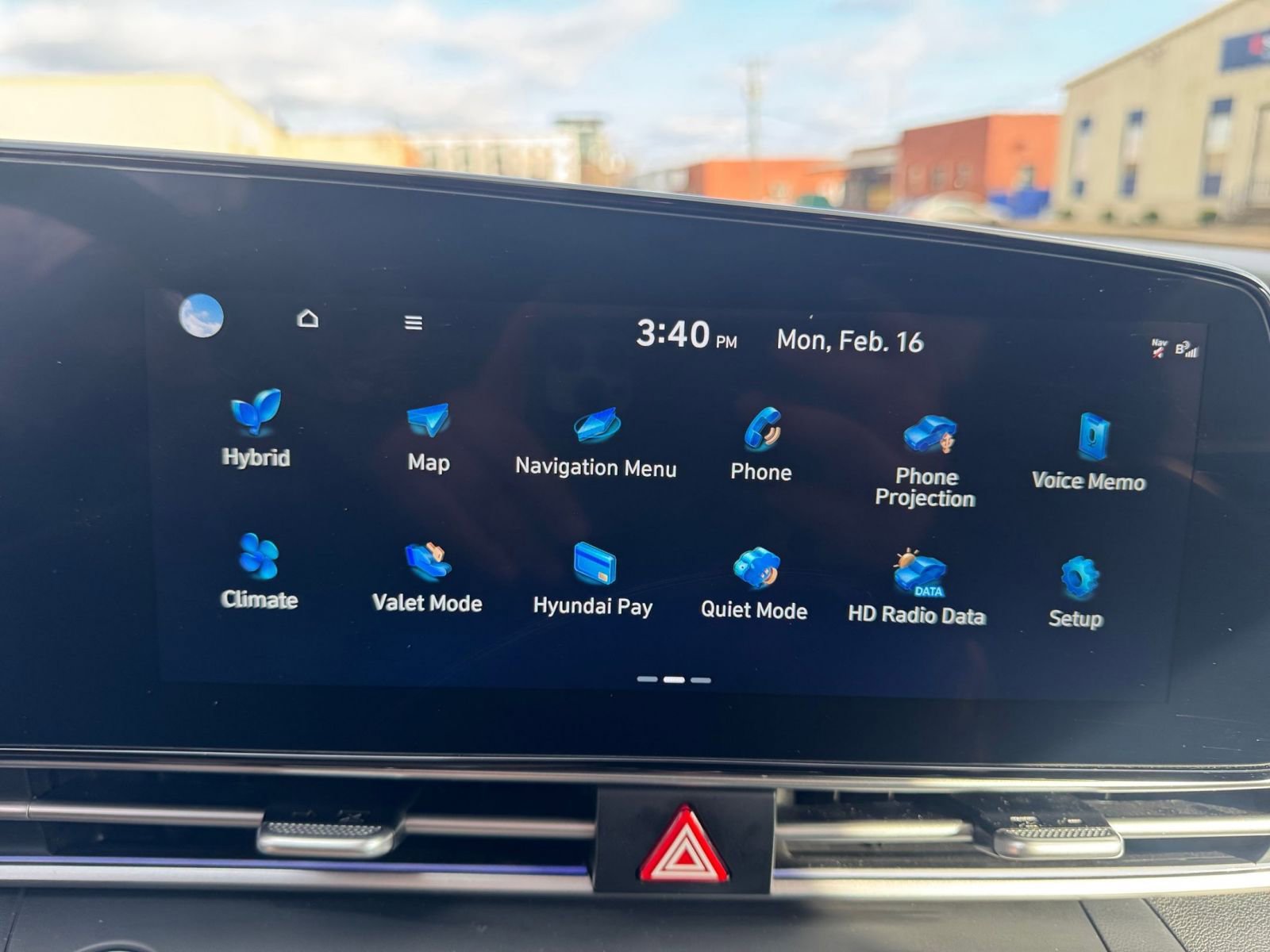 Thumbnail: 2025 Hyundai Elantra - 21