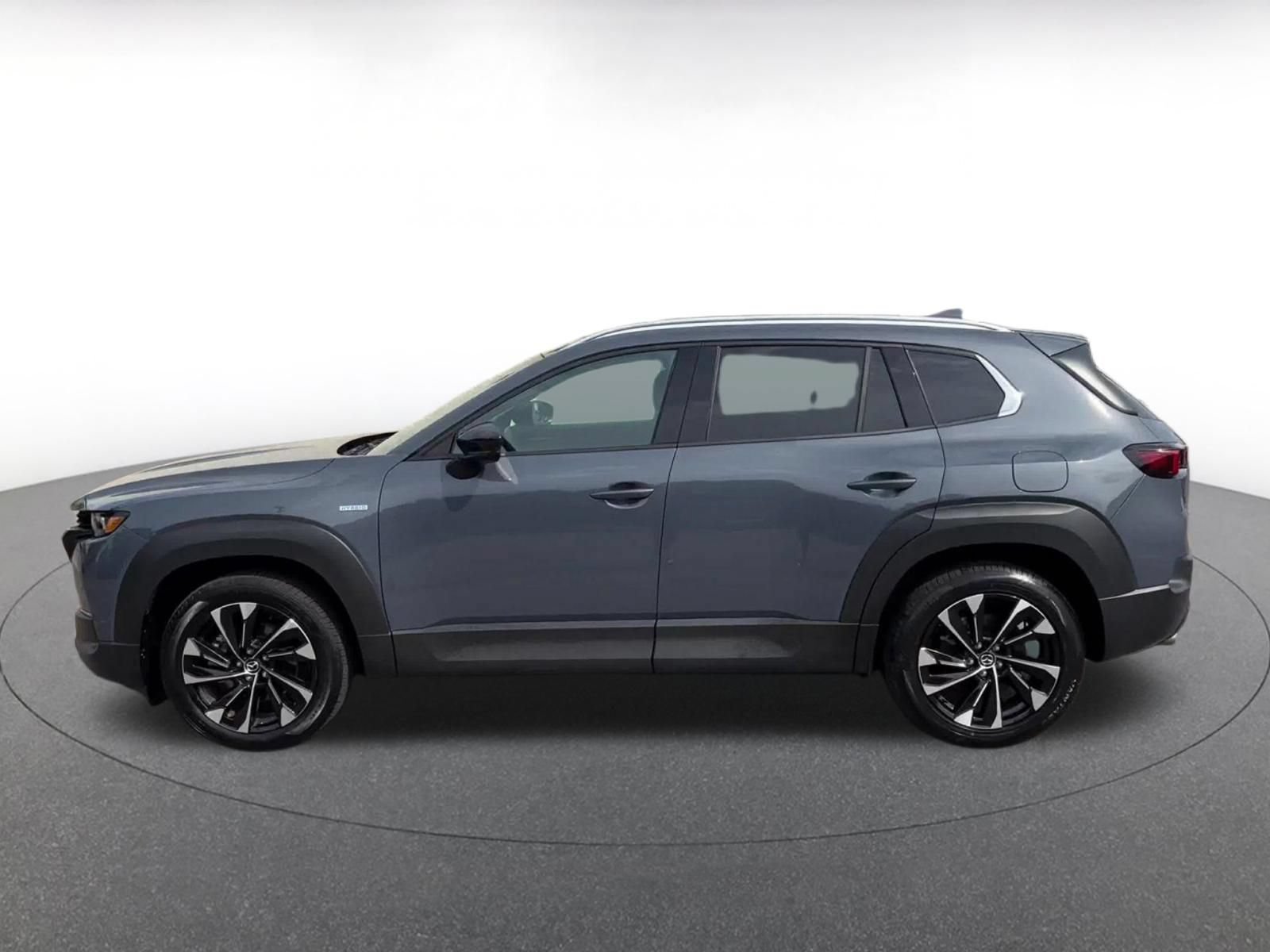 Thumbnail: 2025 Chevrolet Equinox - 9