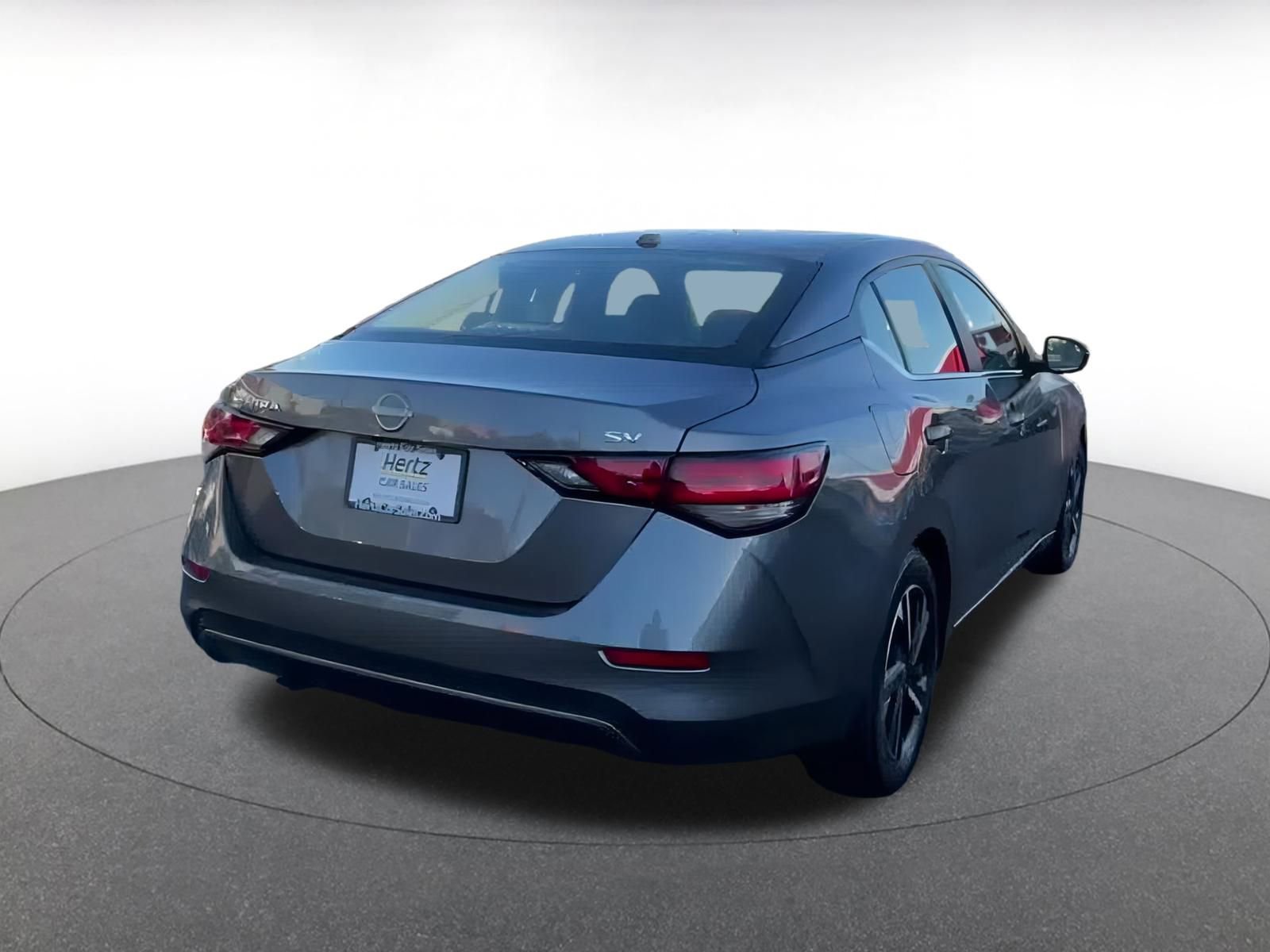 Thumbnail: 2024 Nissan Sentra - 14