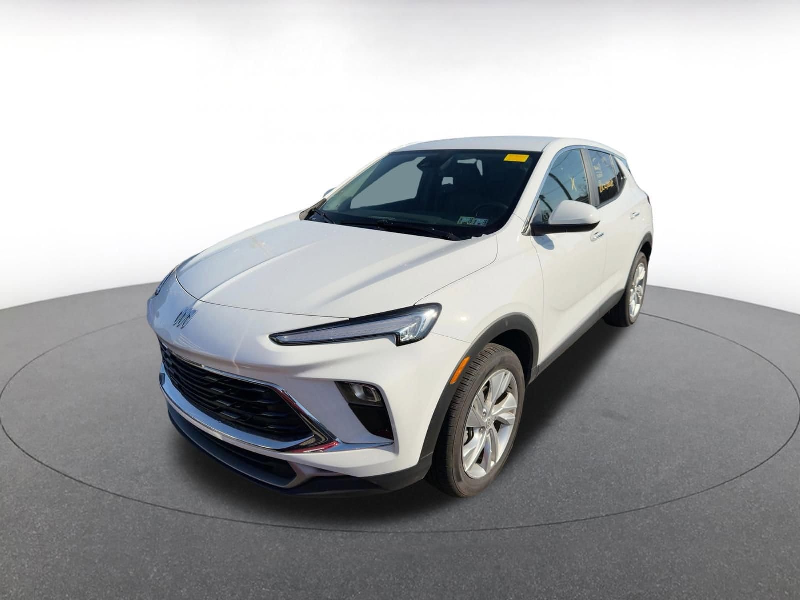 Thumbnail: 2025 Buick Encore GX - 5