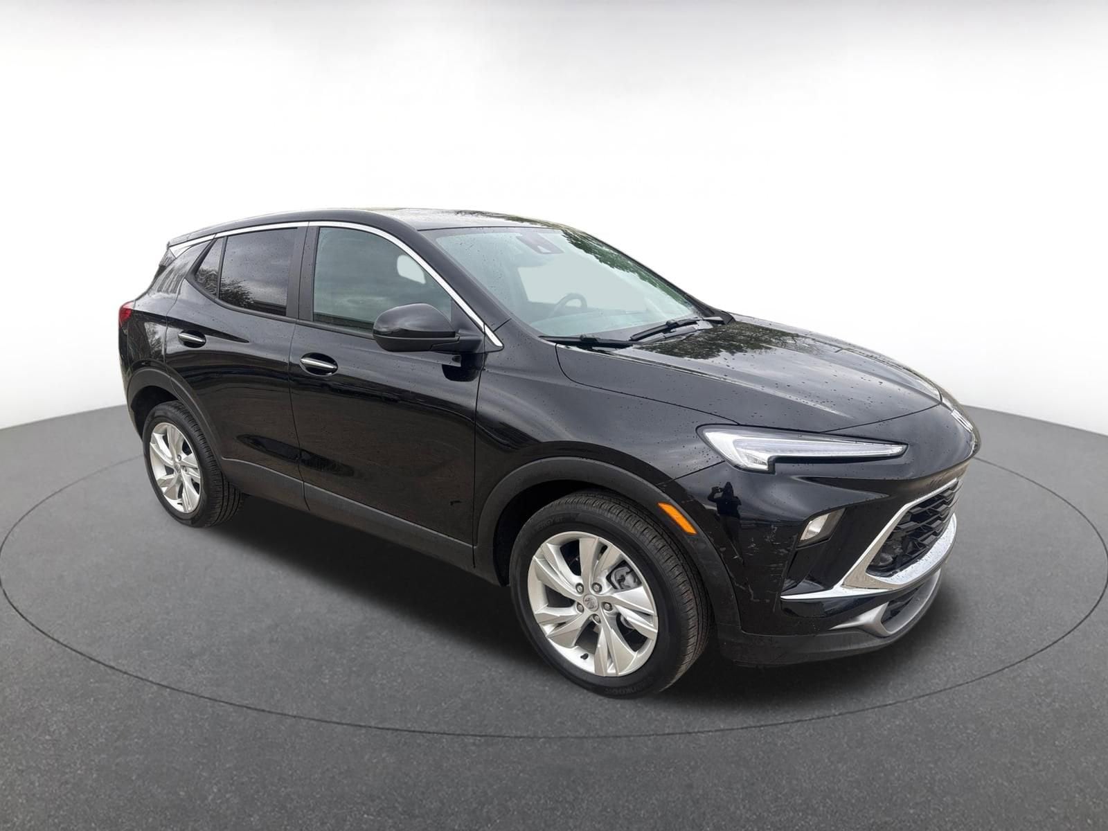 Thumbnail: 2025 Buick Encore GX - 1