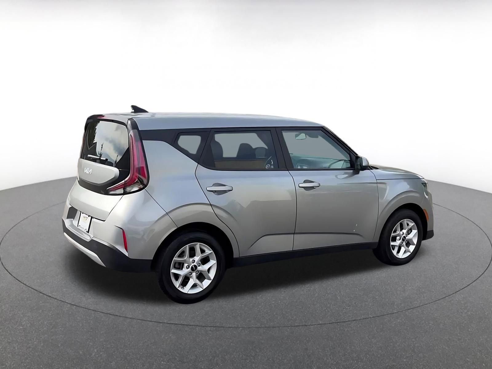 Thumbnail: 2025 Kia Soul - 15