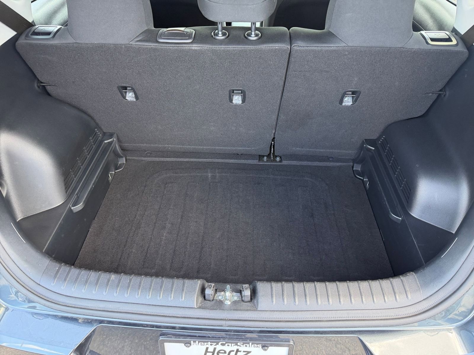 Thumbnail: 2025 Kia Soul - 29