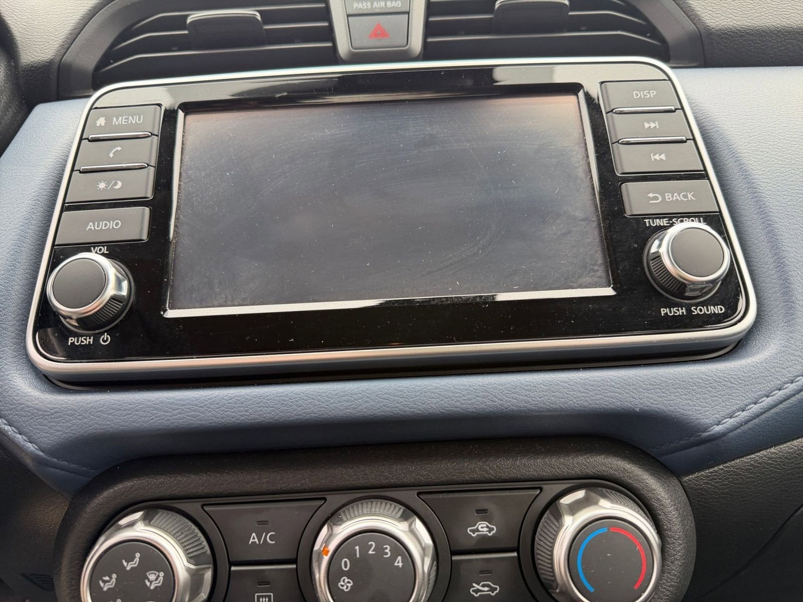 Thumbnail: 2025 Nissan Versa - 20