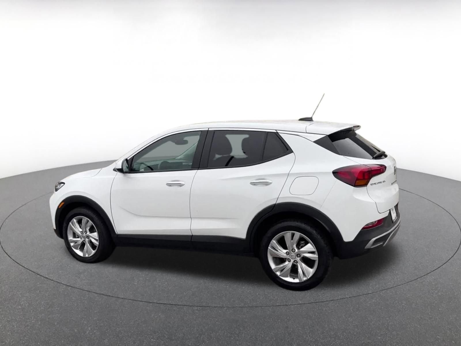 Thumbnail: 2025 Buick Encore GX - 10
