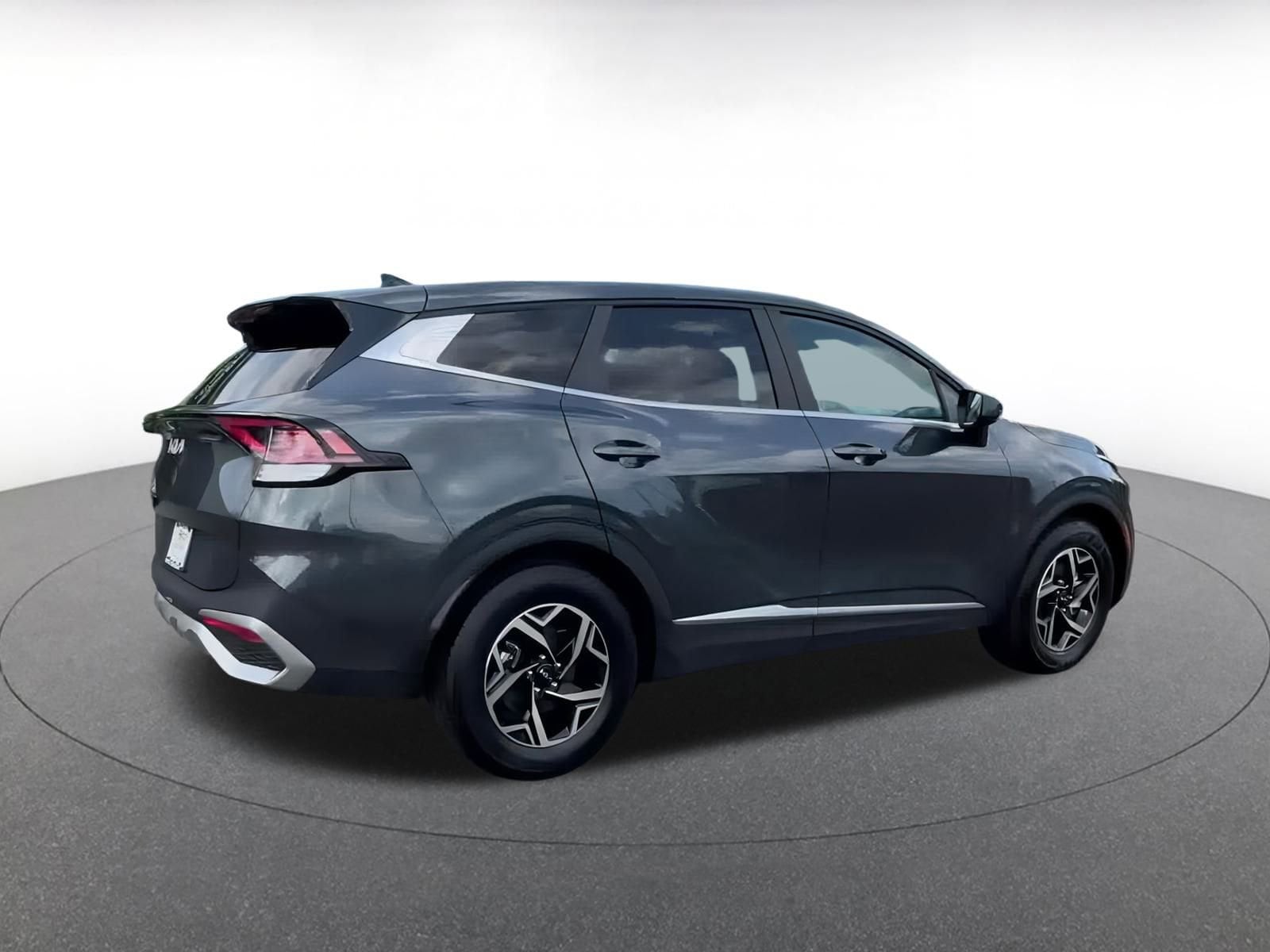 Thumbnail: 2024 Kia Sportage - 15