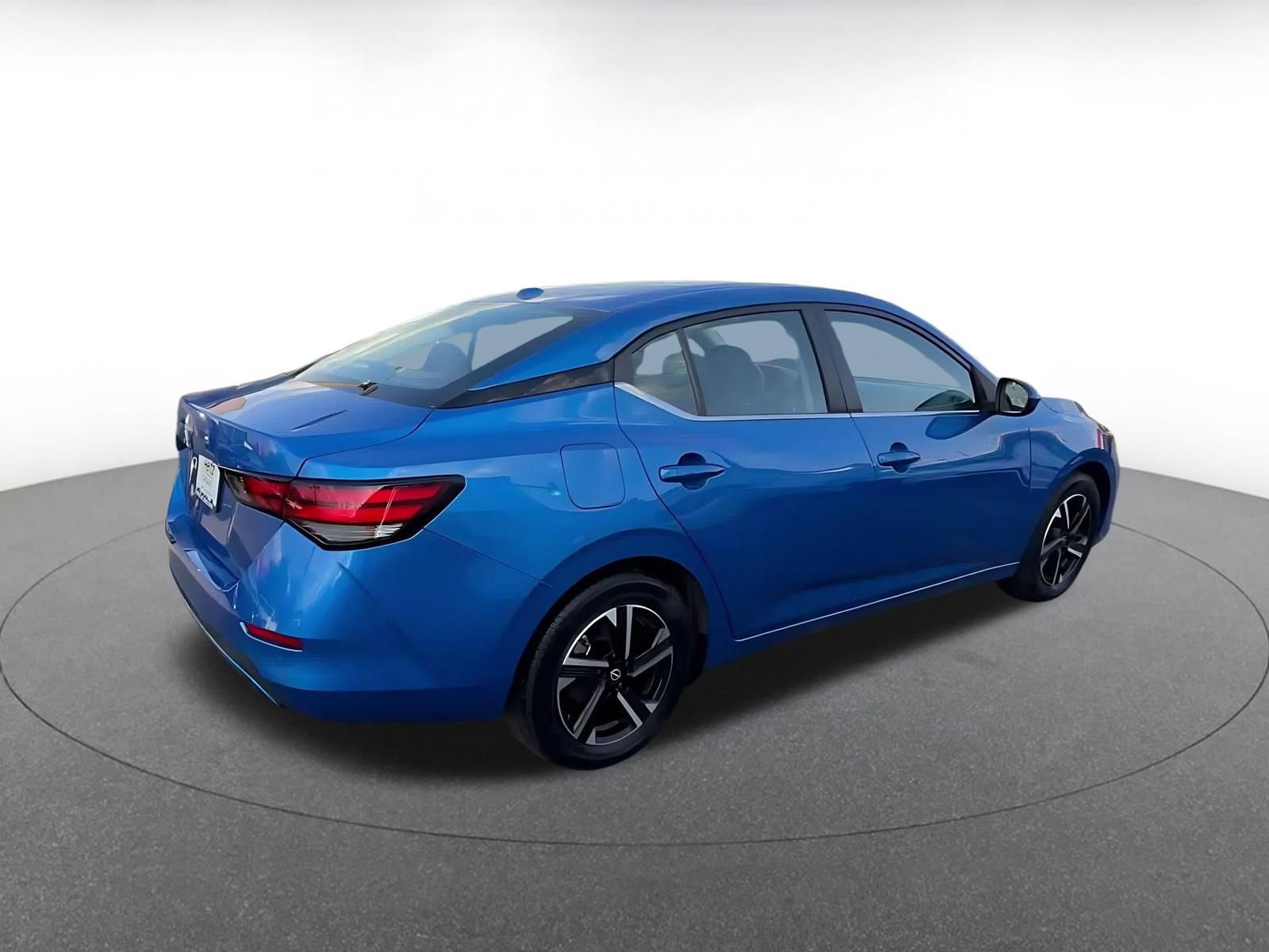 Thumbnail: 2025 Nissan Sentra - 15