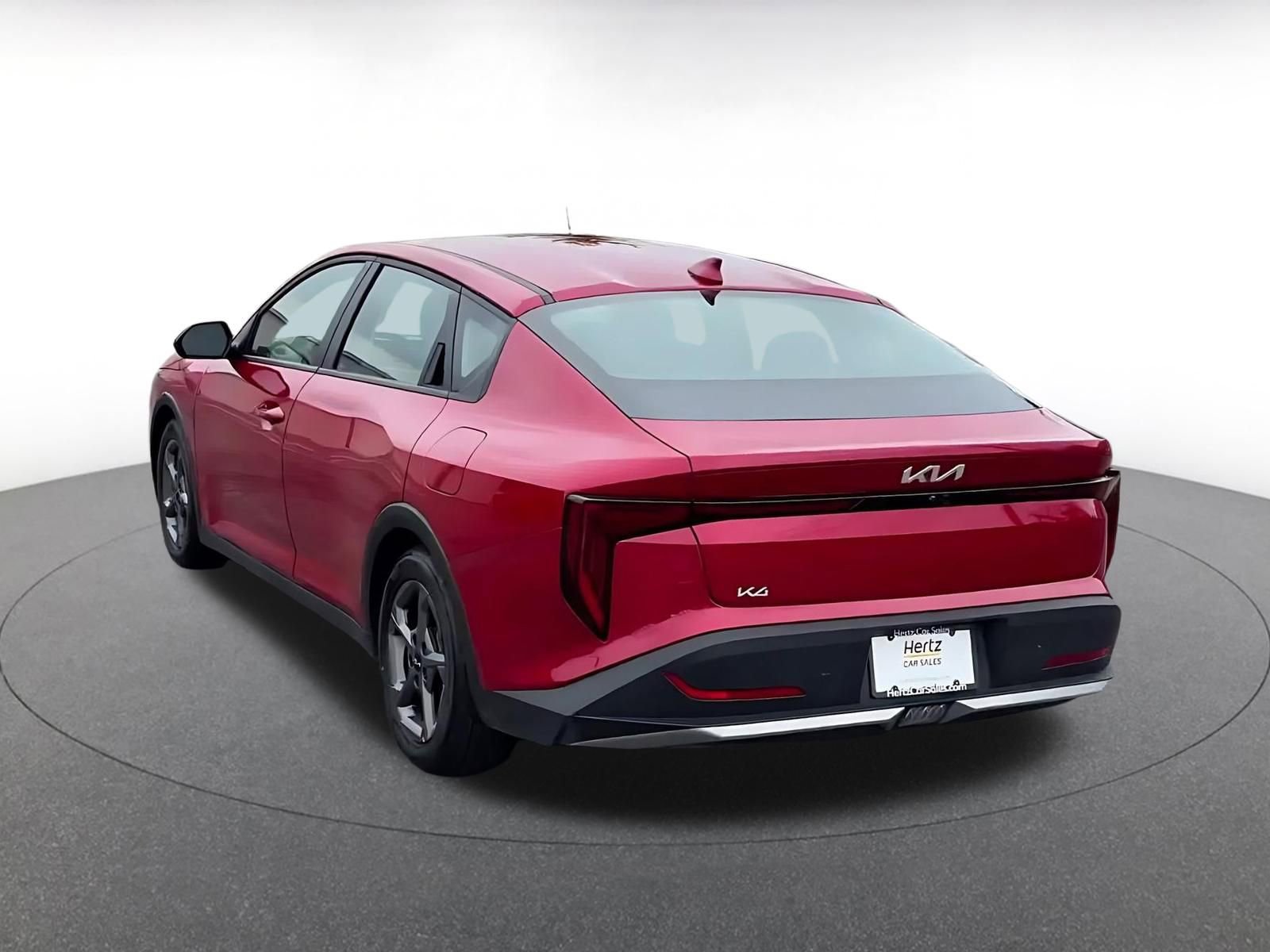 Thumbnail: 2025 Kia K4 - 11