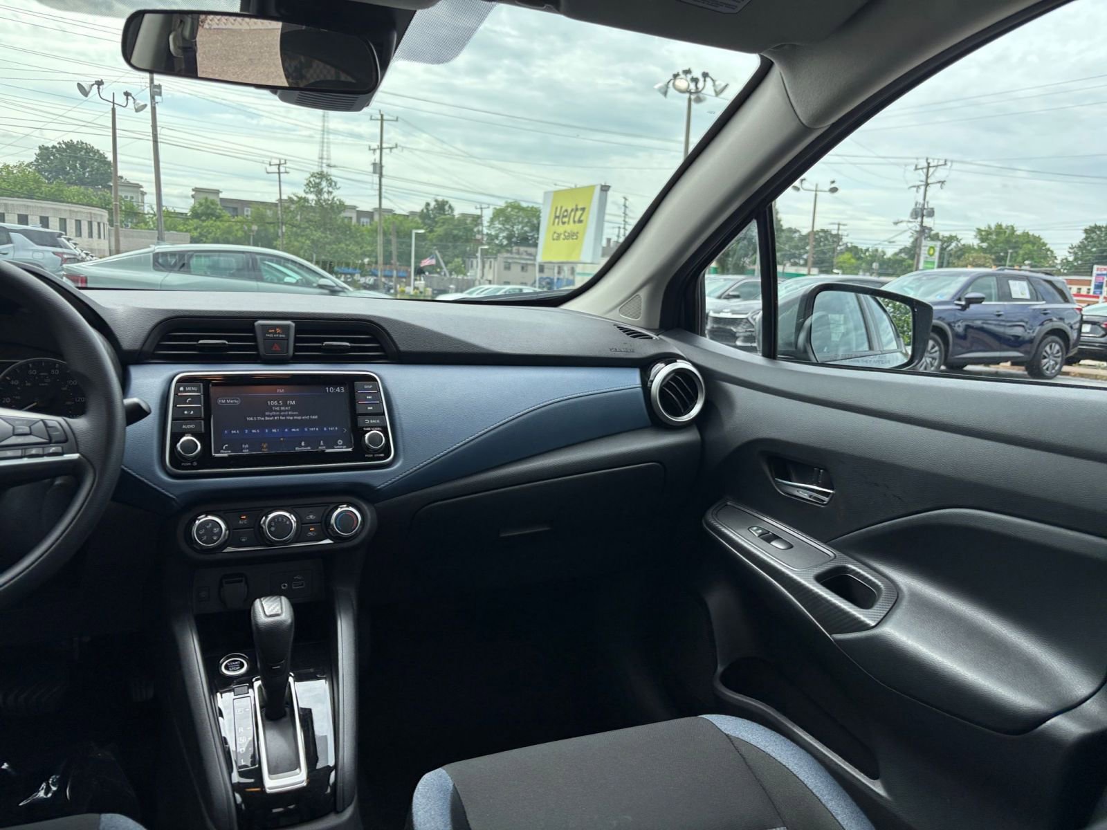 Thumbnail: 2025 Nissan Versa - 34