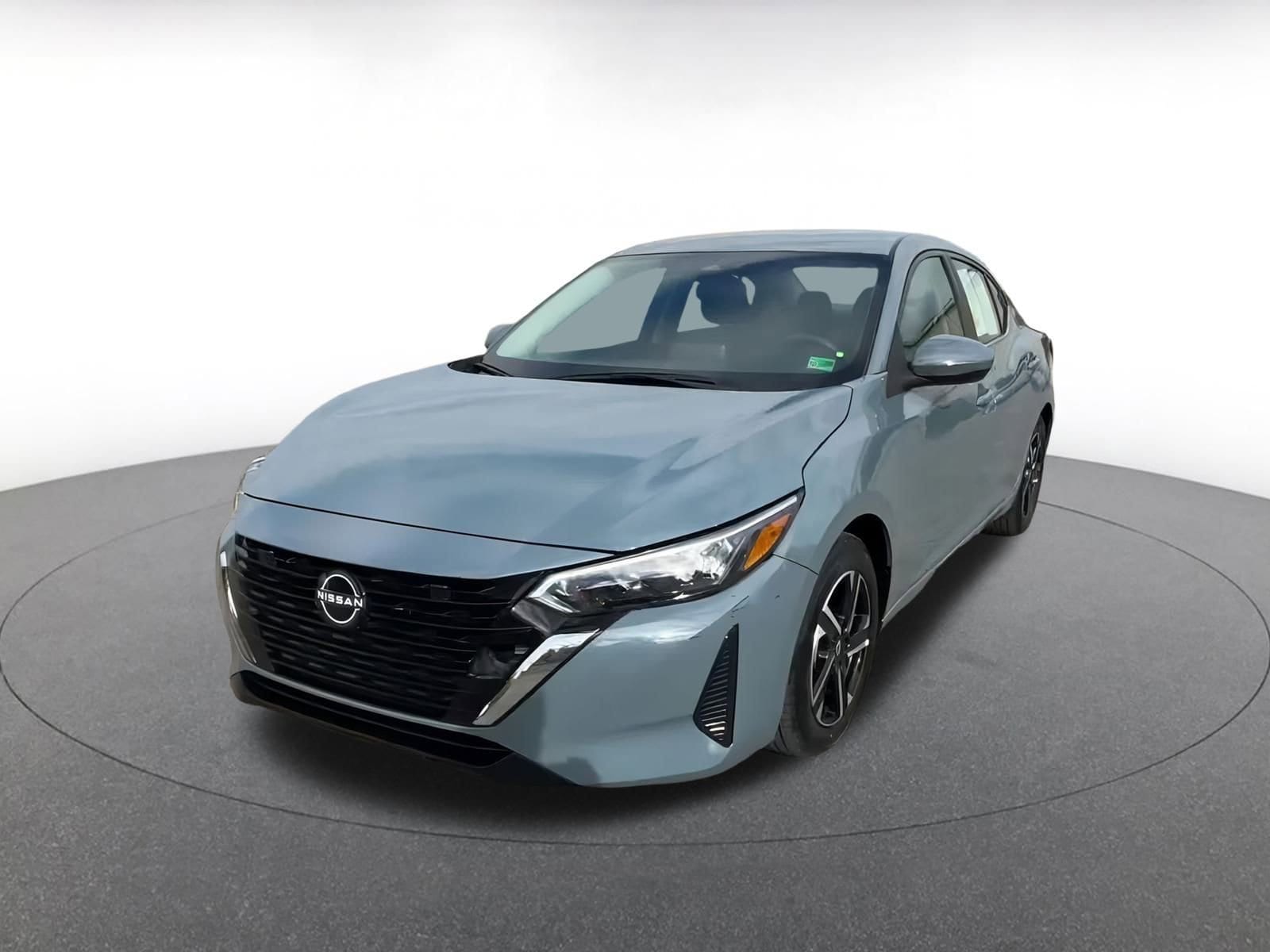 Thumbnail: 2024 Nissan Sentra - 7