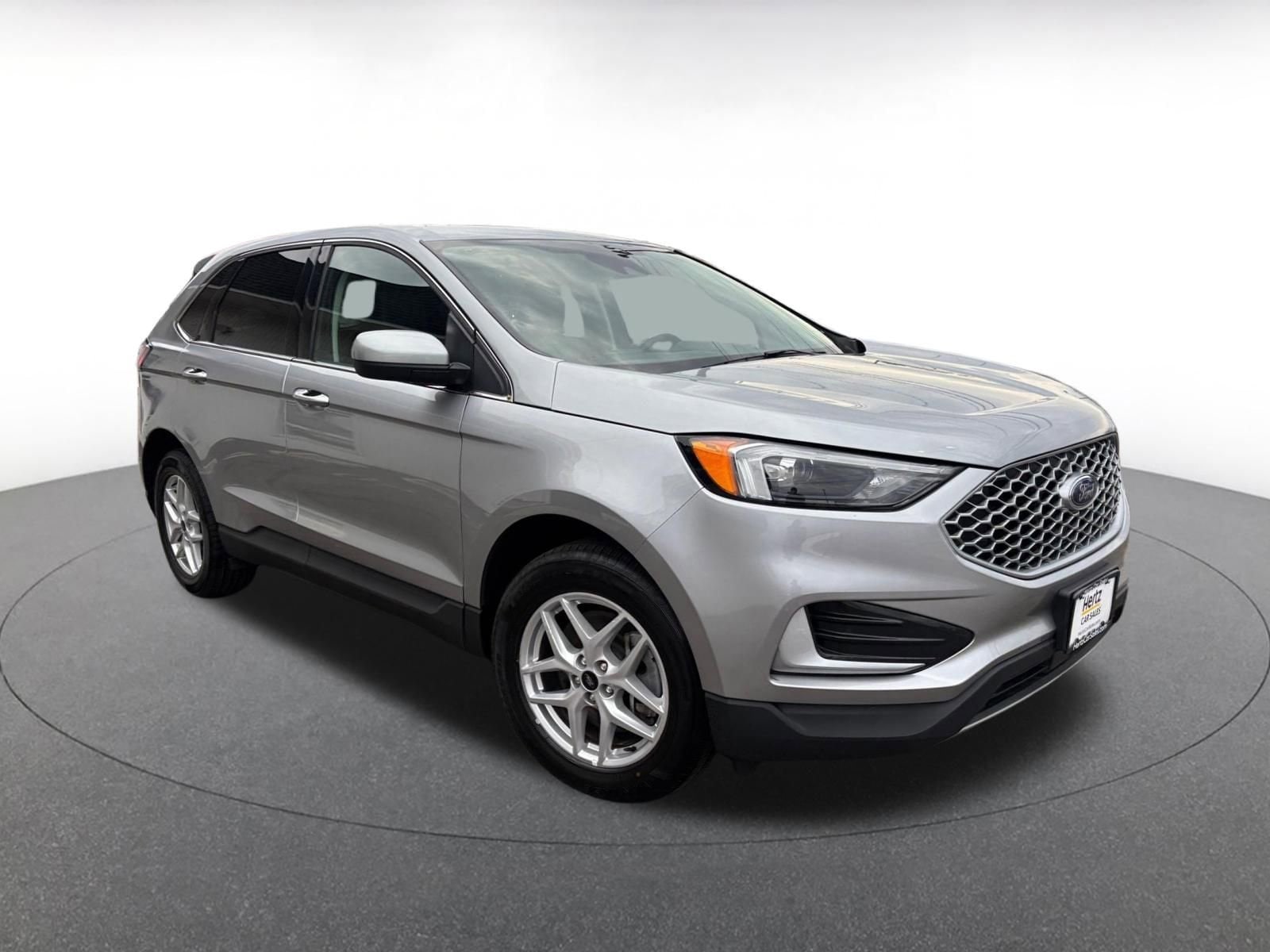 Thumbnail: 2024 Ford Edge - 1