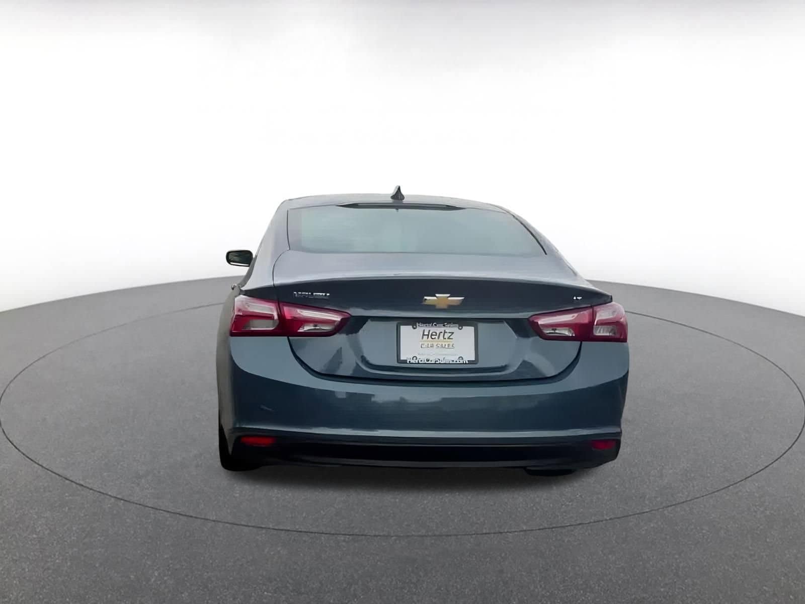 Thumbnail: 2024 Chevrolet Malibu - 12