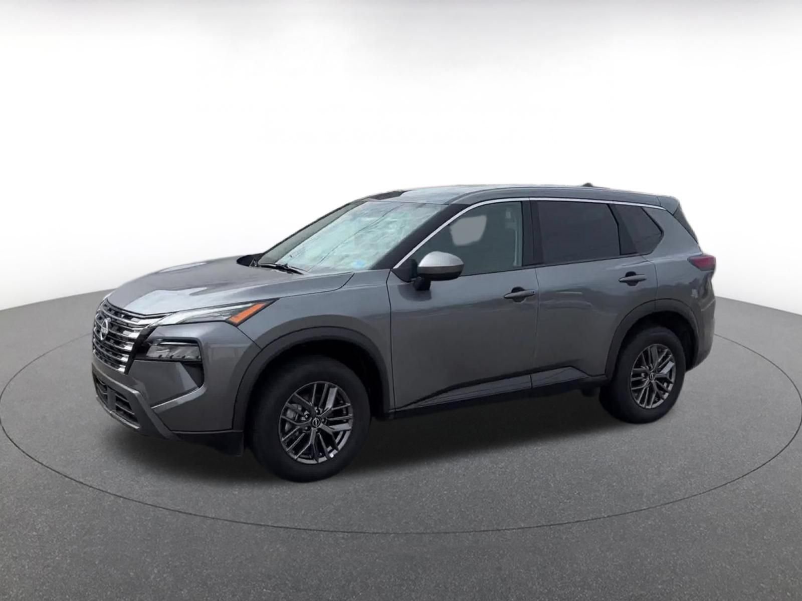 Thumbnail: 2026 Nissan Rogue - 7