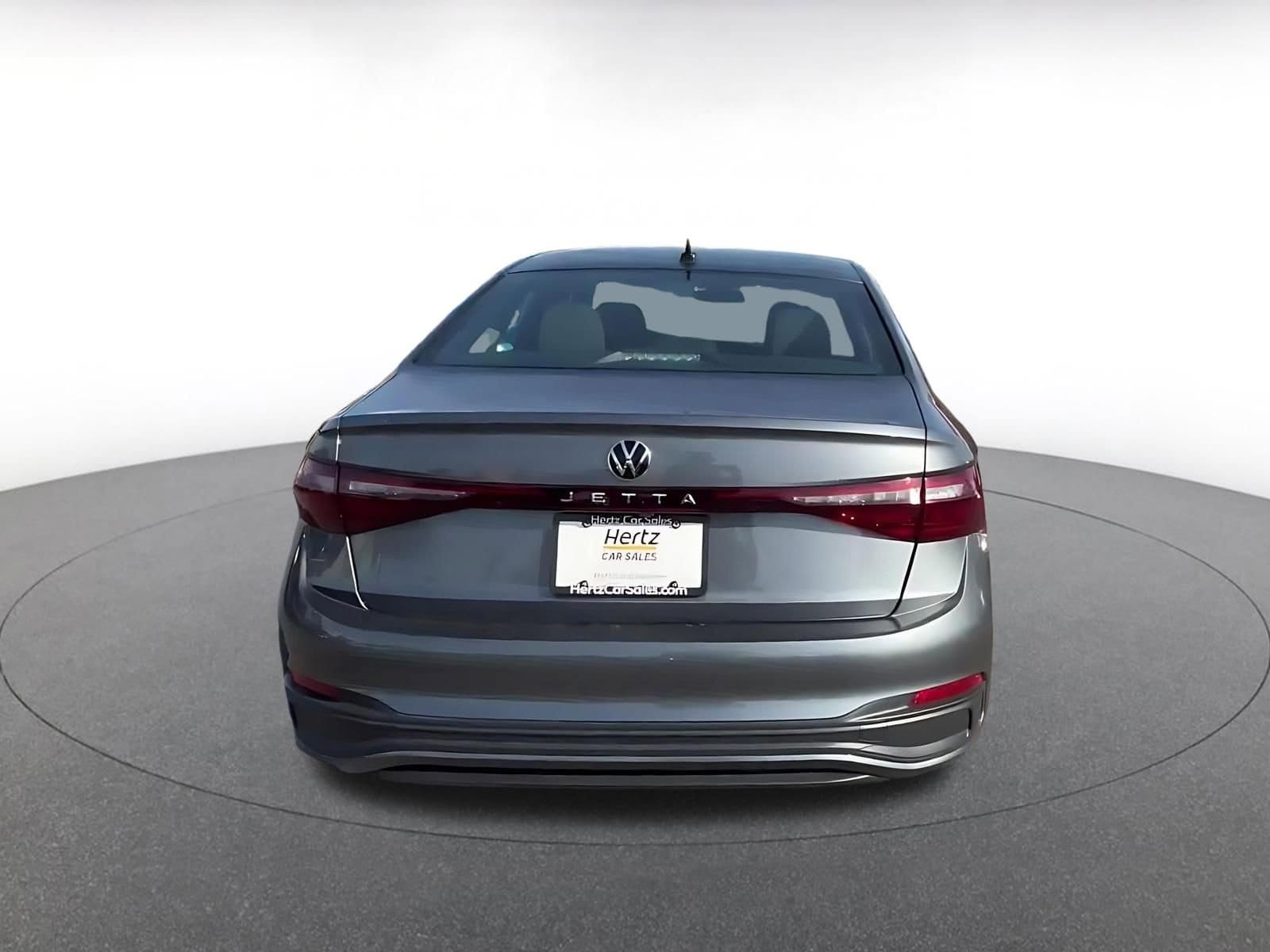 Thumbnail: 2025 Volkswagen Jetta - 7