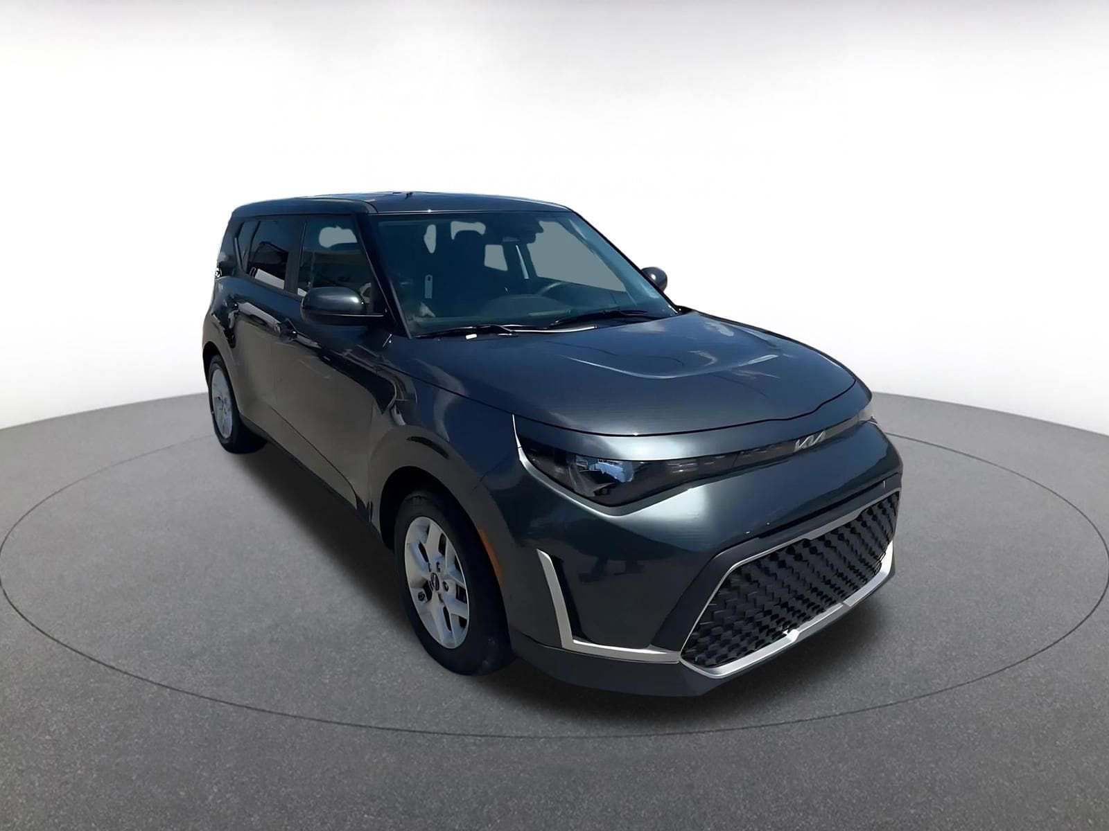 Thumbnail: 2025 Kia Soul - 3