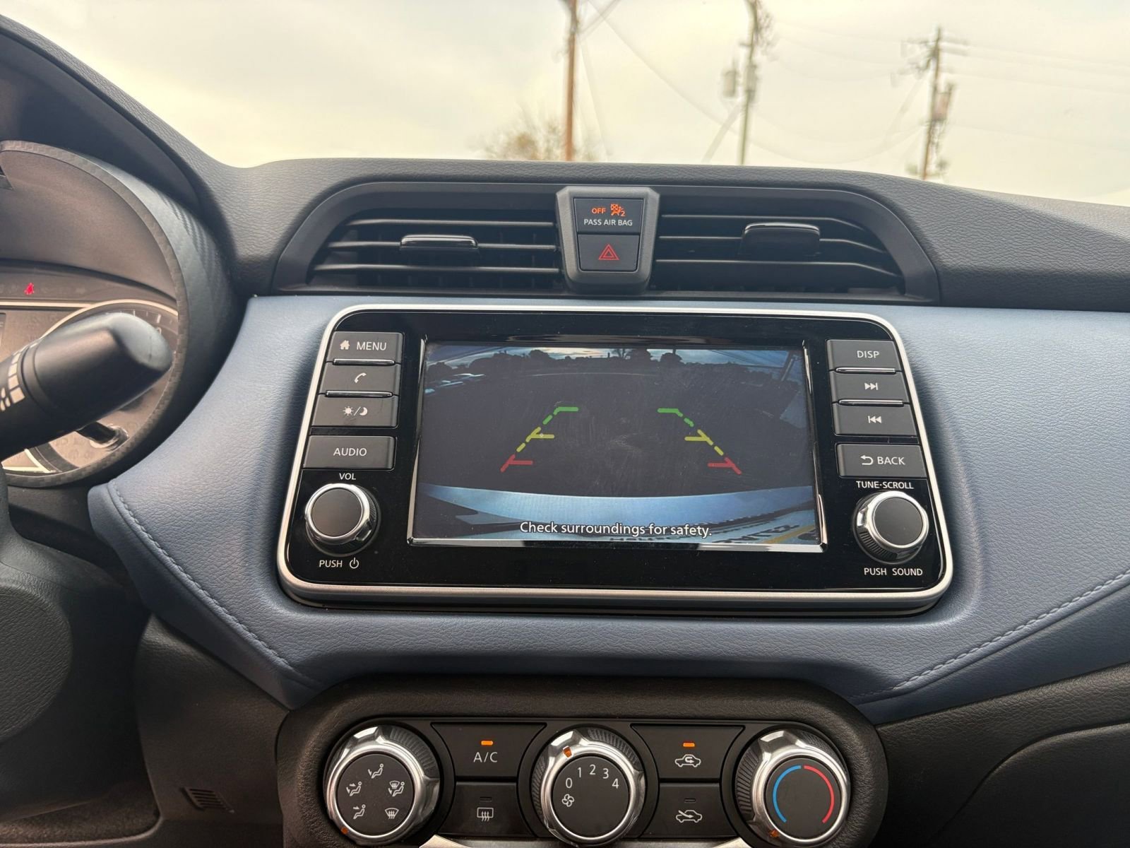 Thumbnail: 2025 Nissan Versa - 22