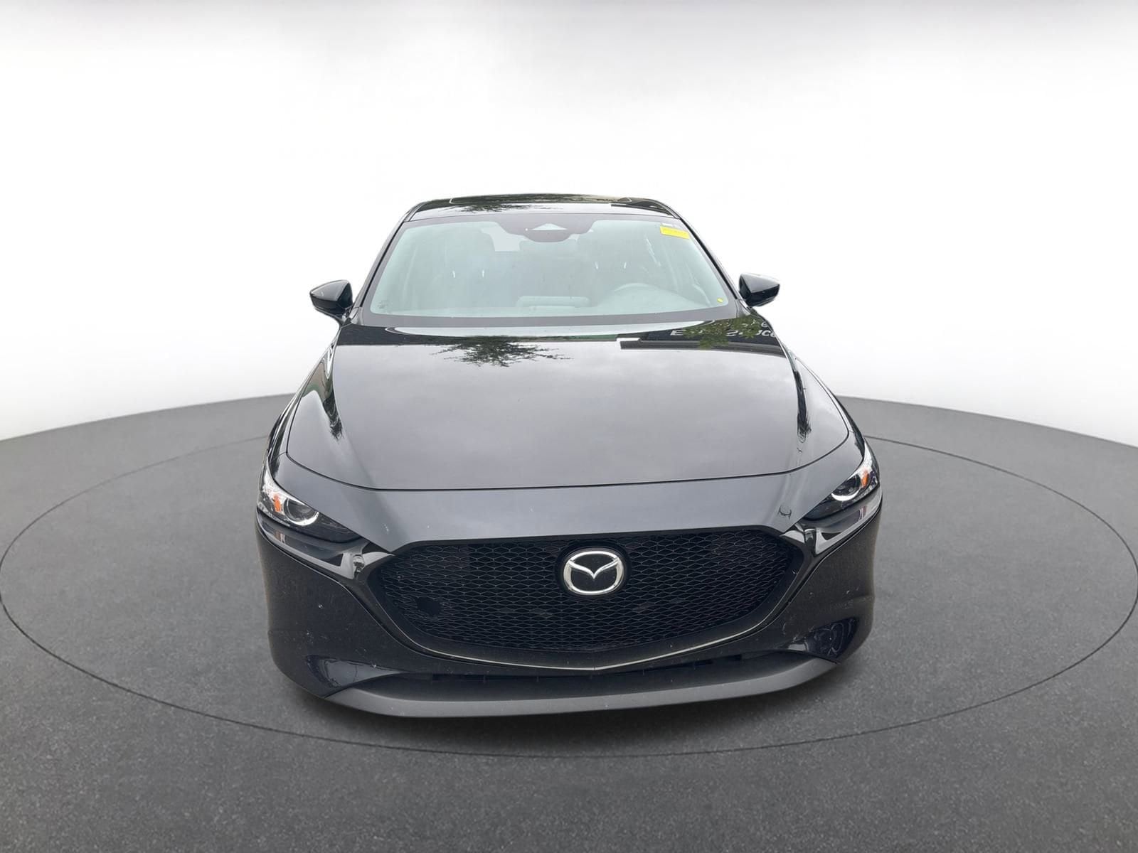 Thumbnail: 2024 Mazda Mazda3 - 3