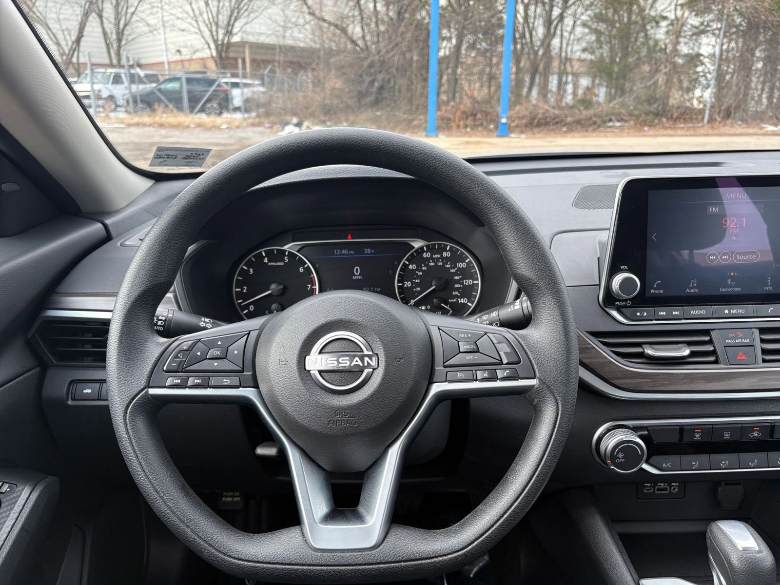 Thumbnail: 2025 Nissan Altima - 35