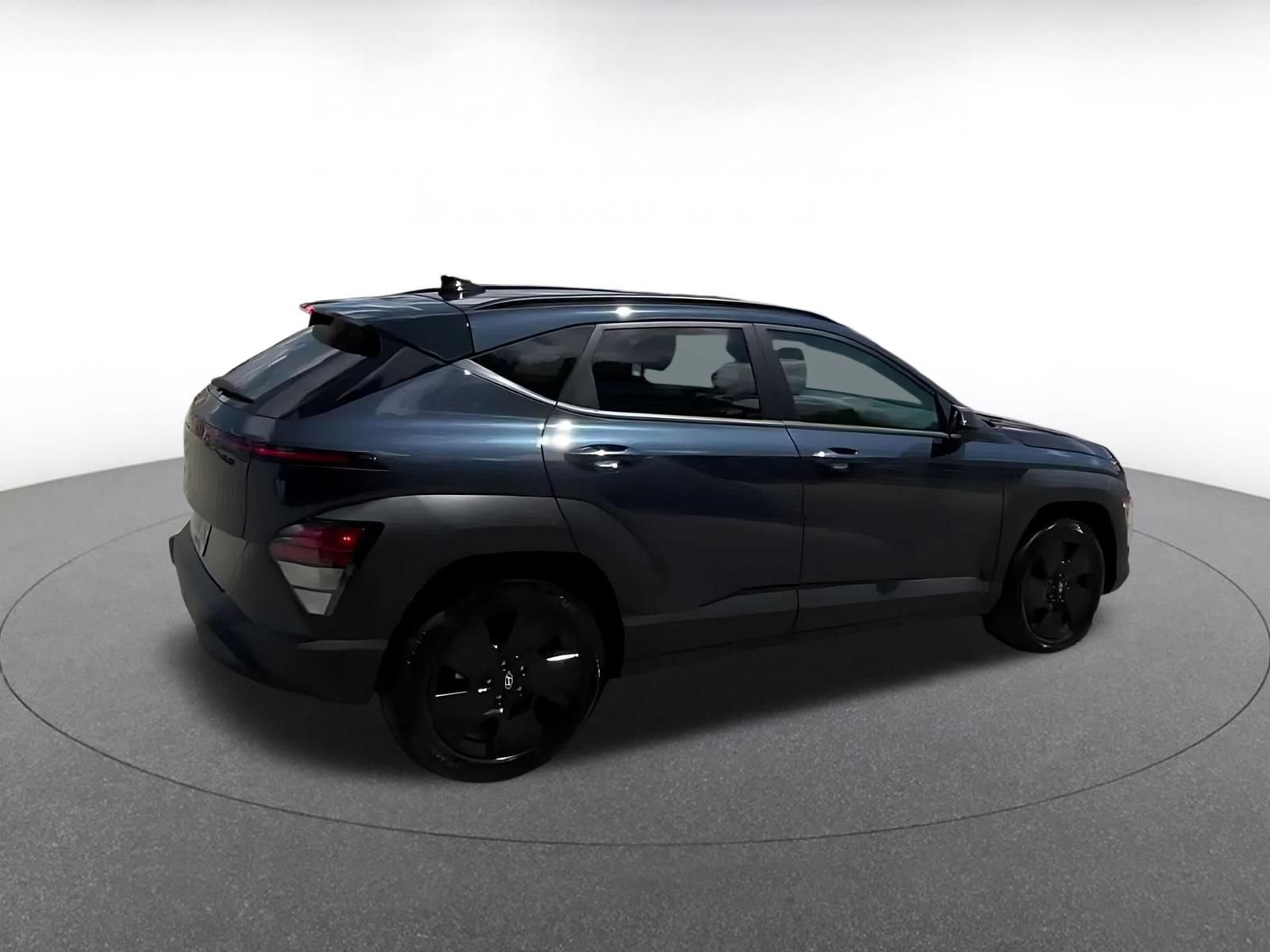 Thumbnail: 2026 Hyundai Kona - 14