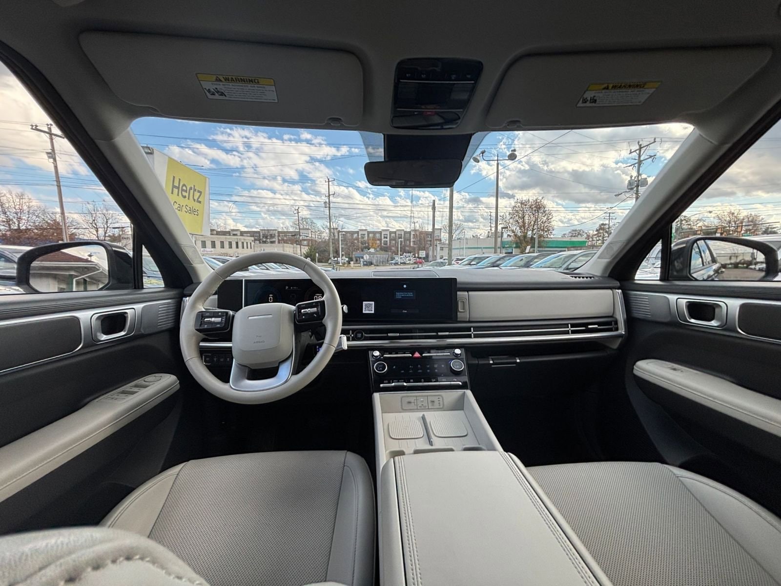 Thumbnail: 2025 Hyundai Santa Fe - 33