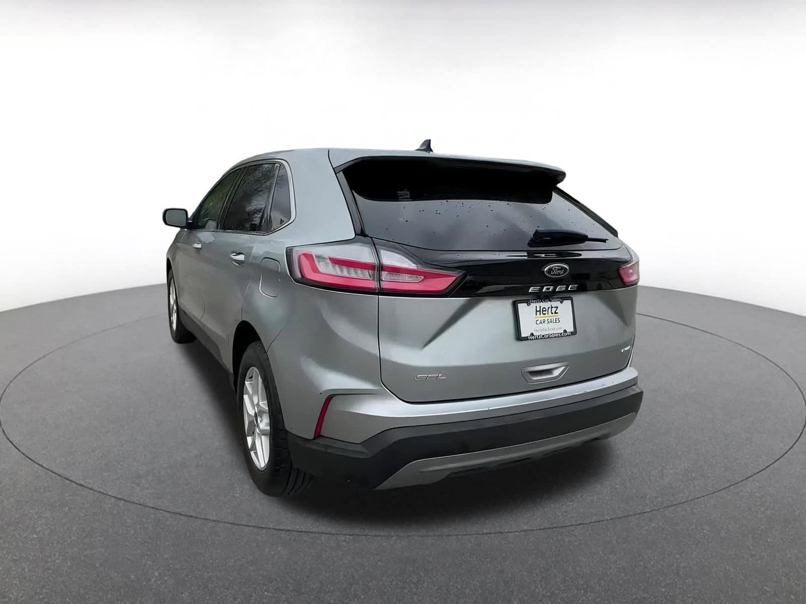 Thumbnail: 2024 Ford Edge - 11