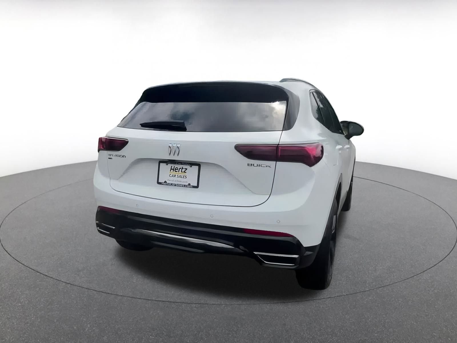 Thumbnail: 2024 Buick Envision - 15