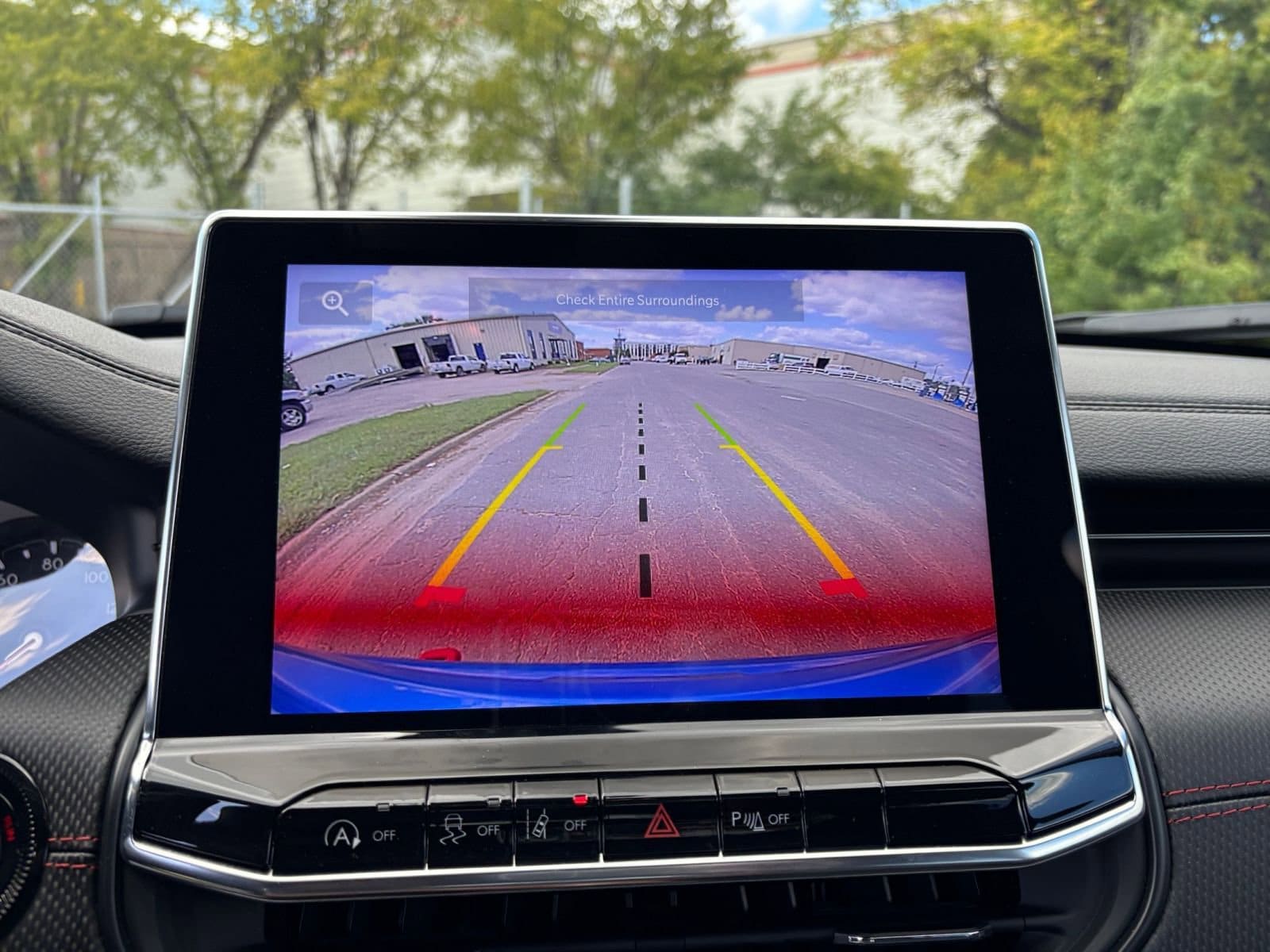 Thumbnail: 2025 Jeep Compass - 17