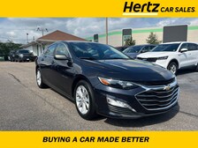 2023 Chevrolet Malibu LT -
                Richmond, VA