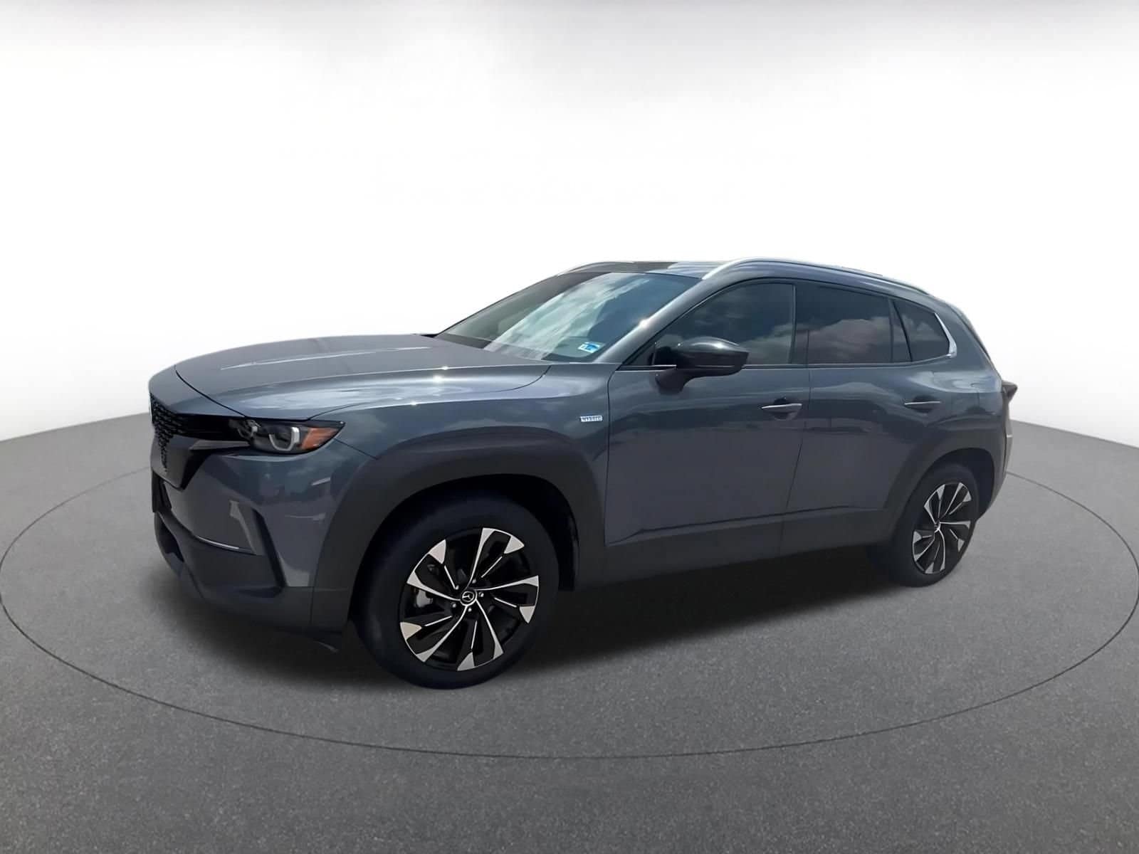 Thumbnail: 2025 Mazda CX-50 - 8