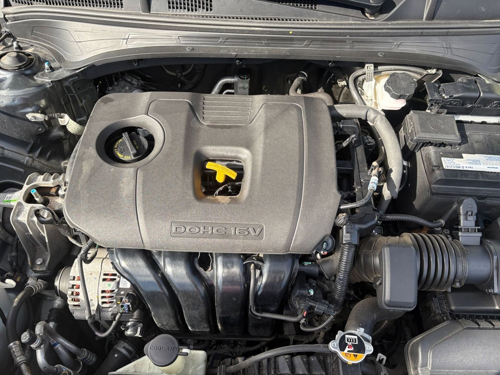 Thumbnail: 2024 Kia Forte - 30