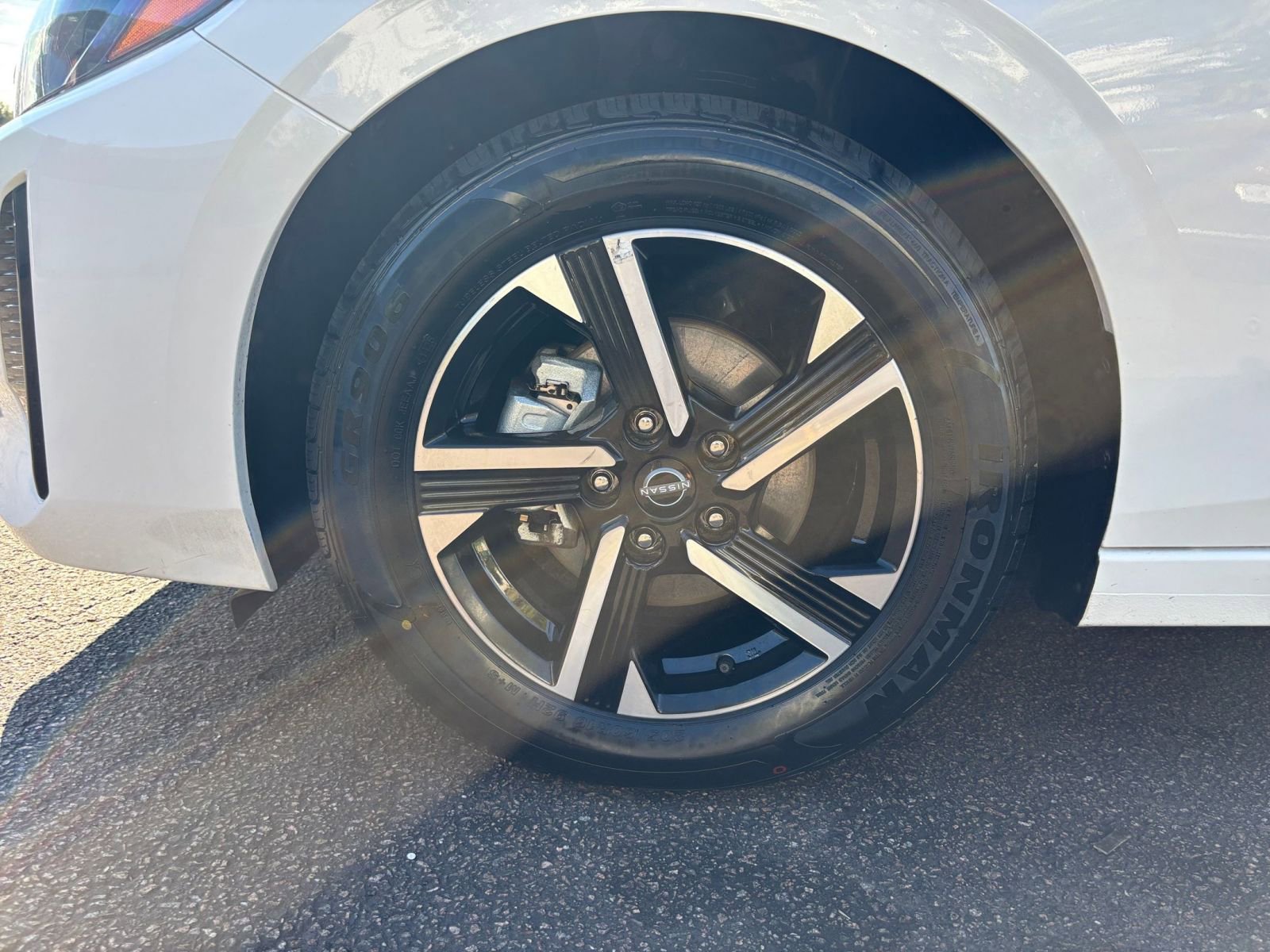 Thumbnail: 2024 Nissan Sentra - 28