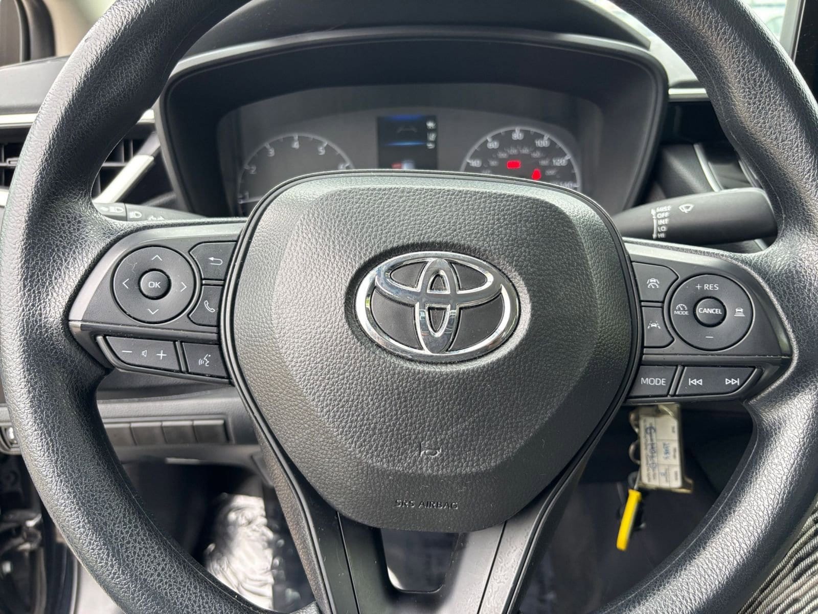 Thumbnail: 2024 Toyota Corolla - 25