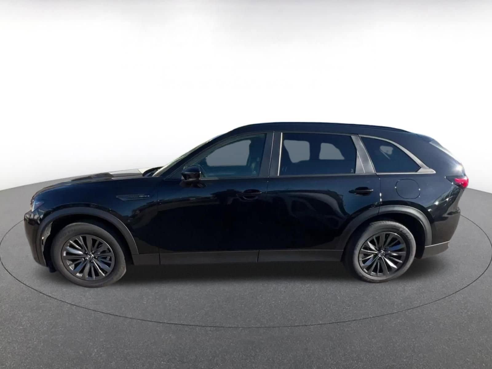 Thumbnail: 2025 Mazda CX-70 - 9