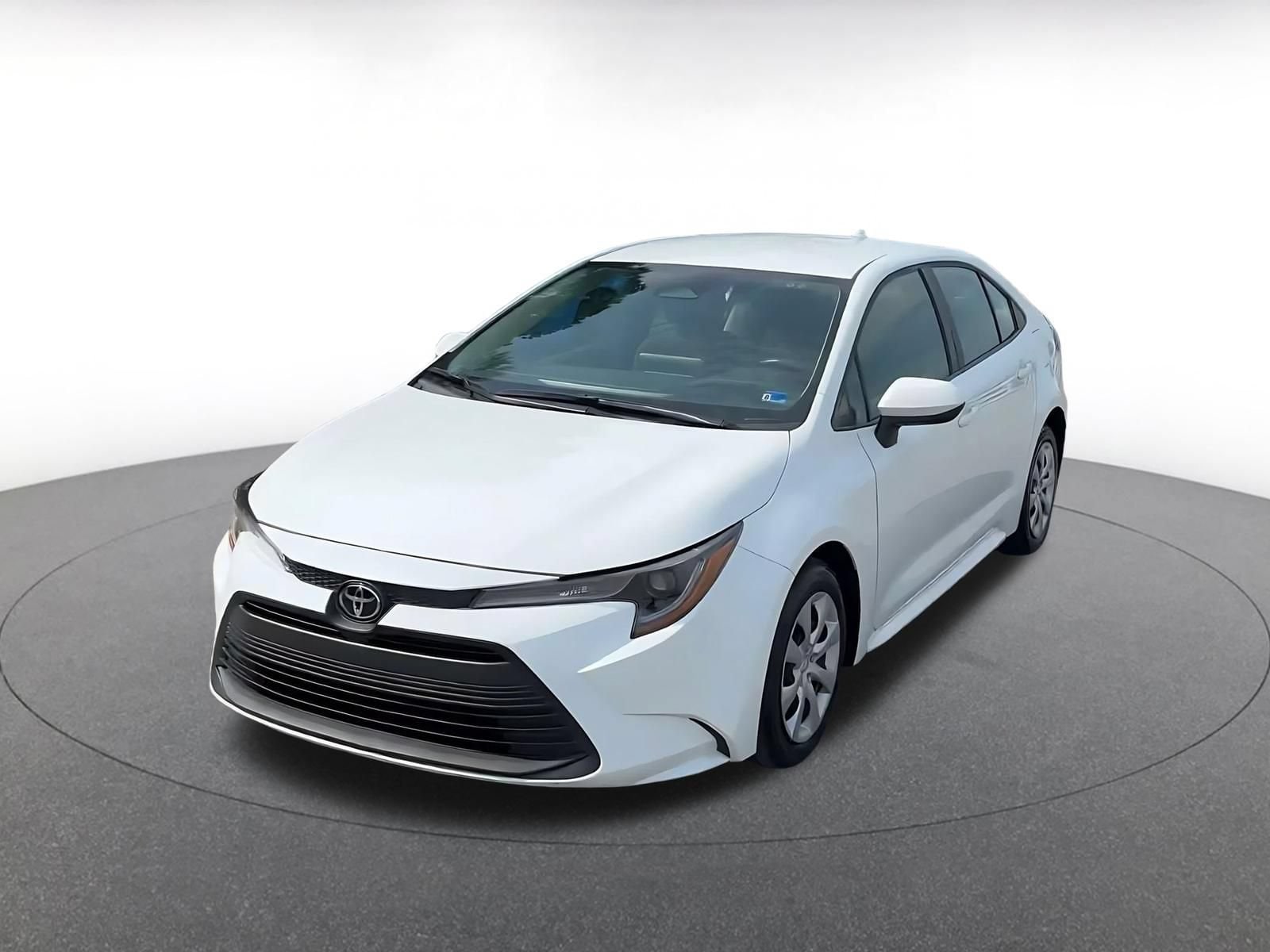 Thumbnail: 2025 Toyota Corolla - 7