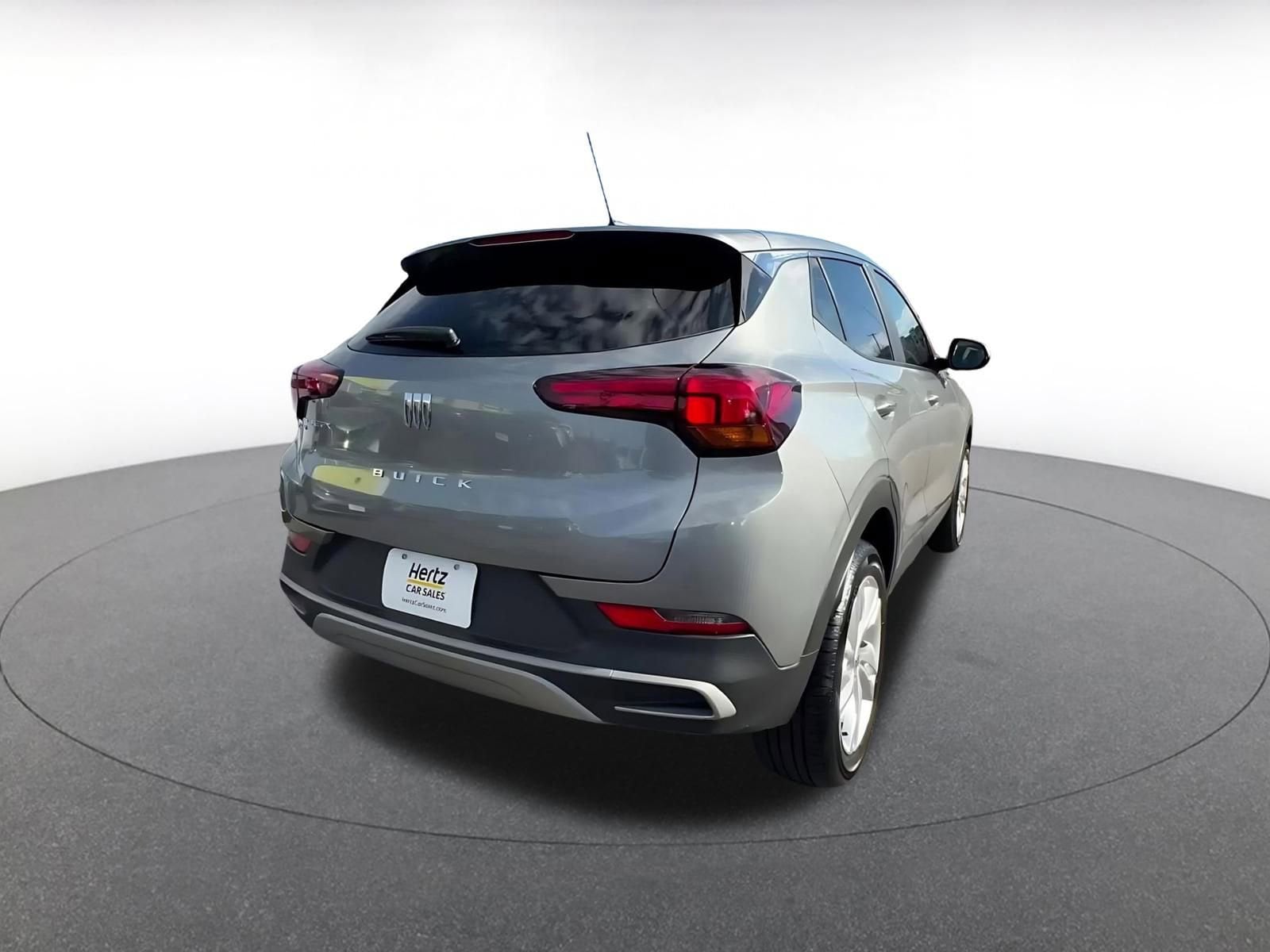 Thumbnail: 2025 Buick Encore GX - 14