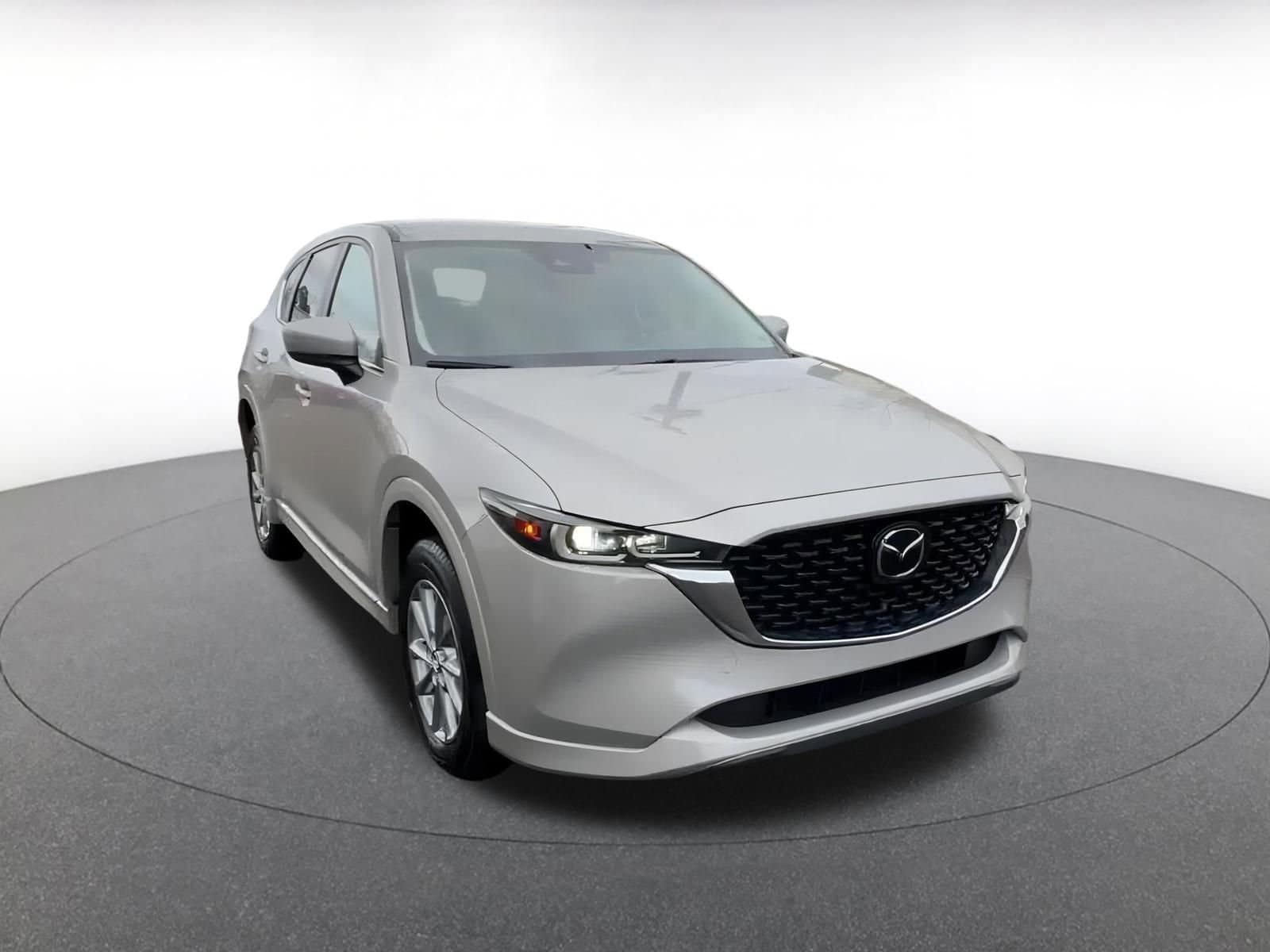 Thumbnail: 2025 Mazda CX-5 - 3