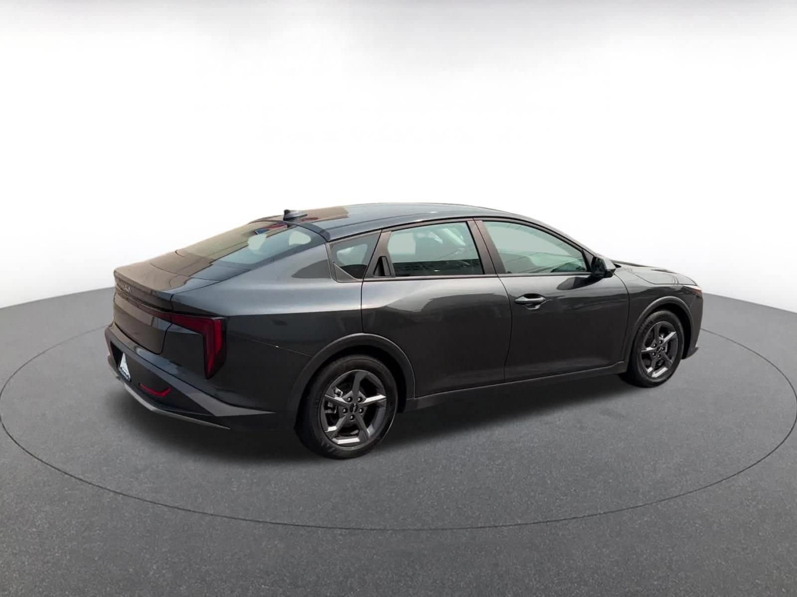 Thumbnail: 2025 Kia K4 - 15