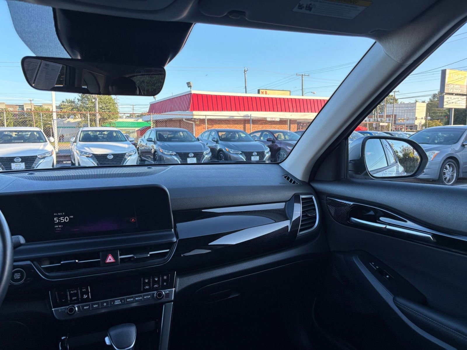 Thumbnail: 2025 Kia Seltos - 35