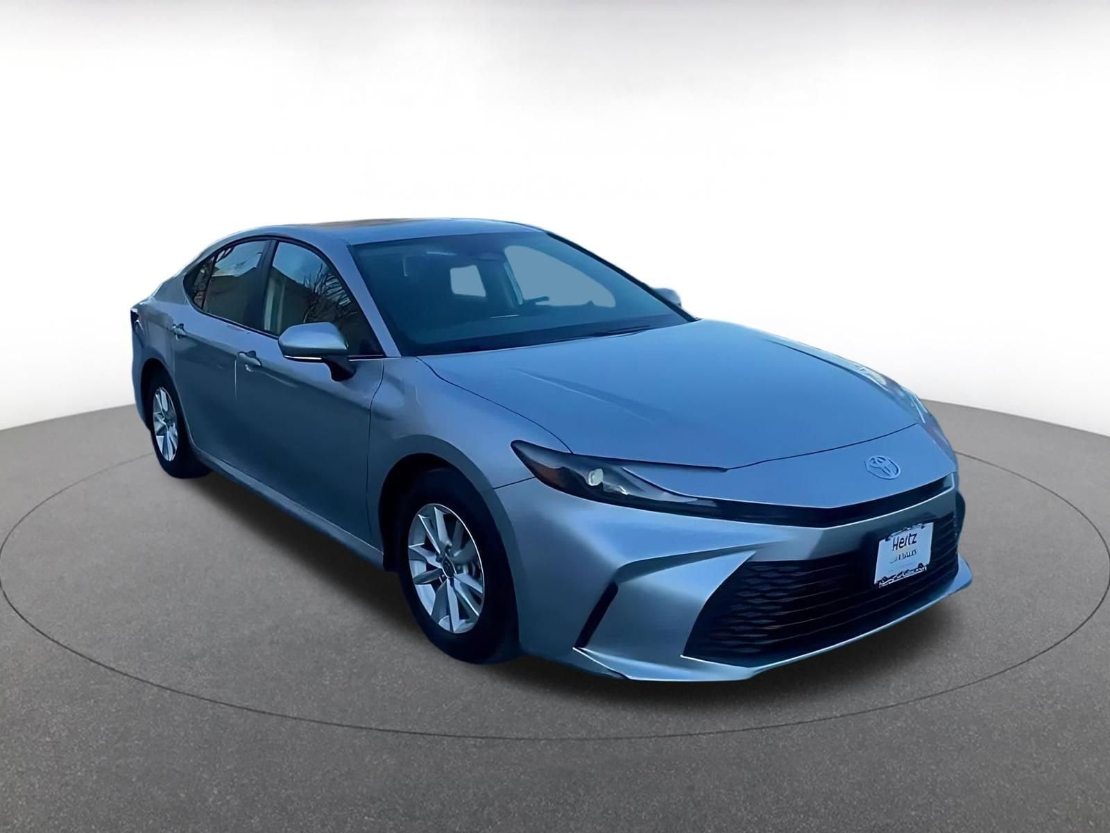 Thumbnail: 2025 Toyota Camry - 3