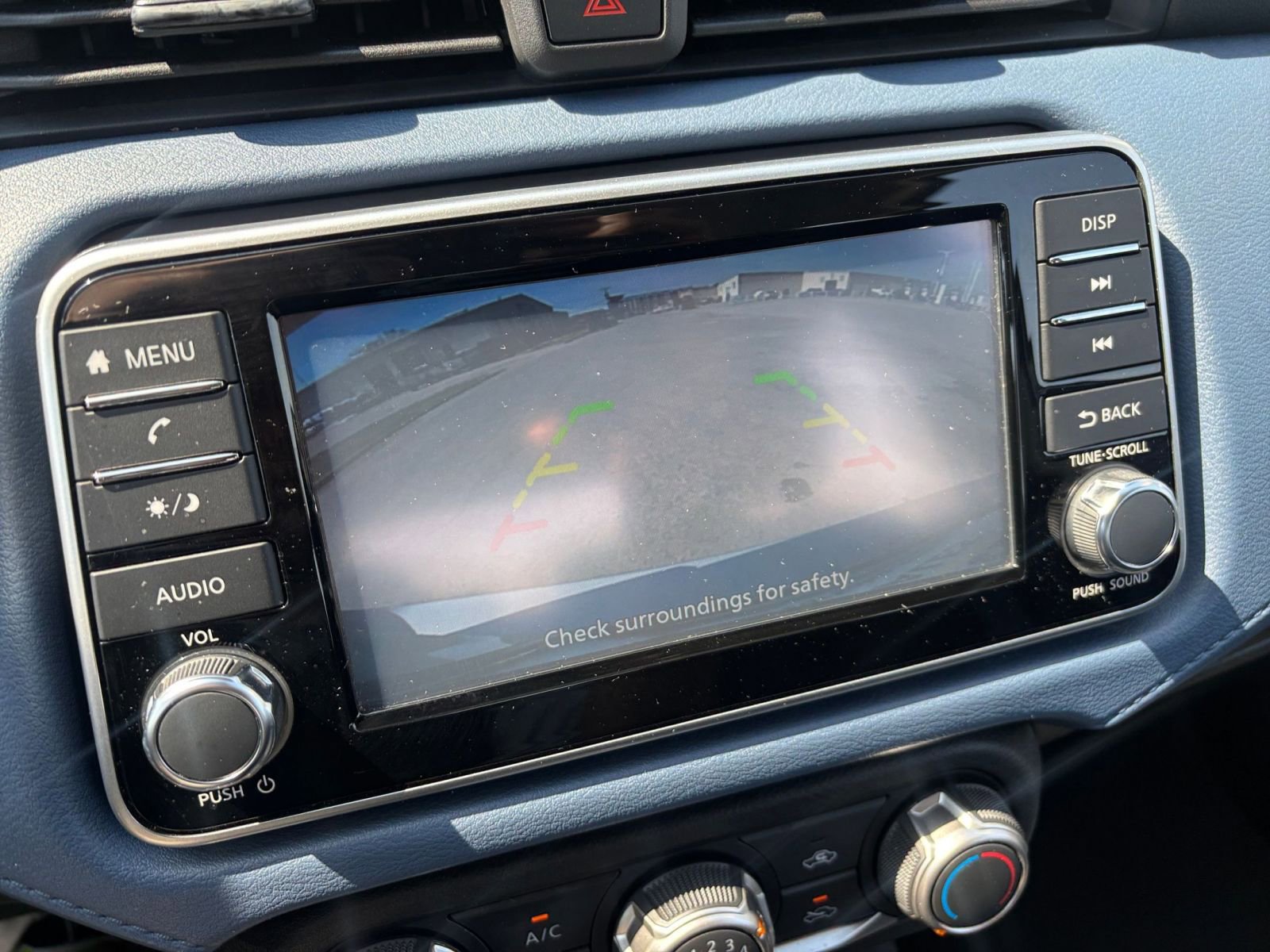 Thumbnail: 2025 Nissan Versa - 24